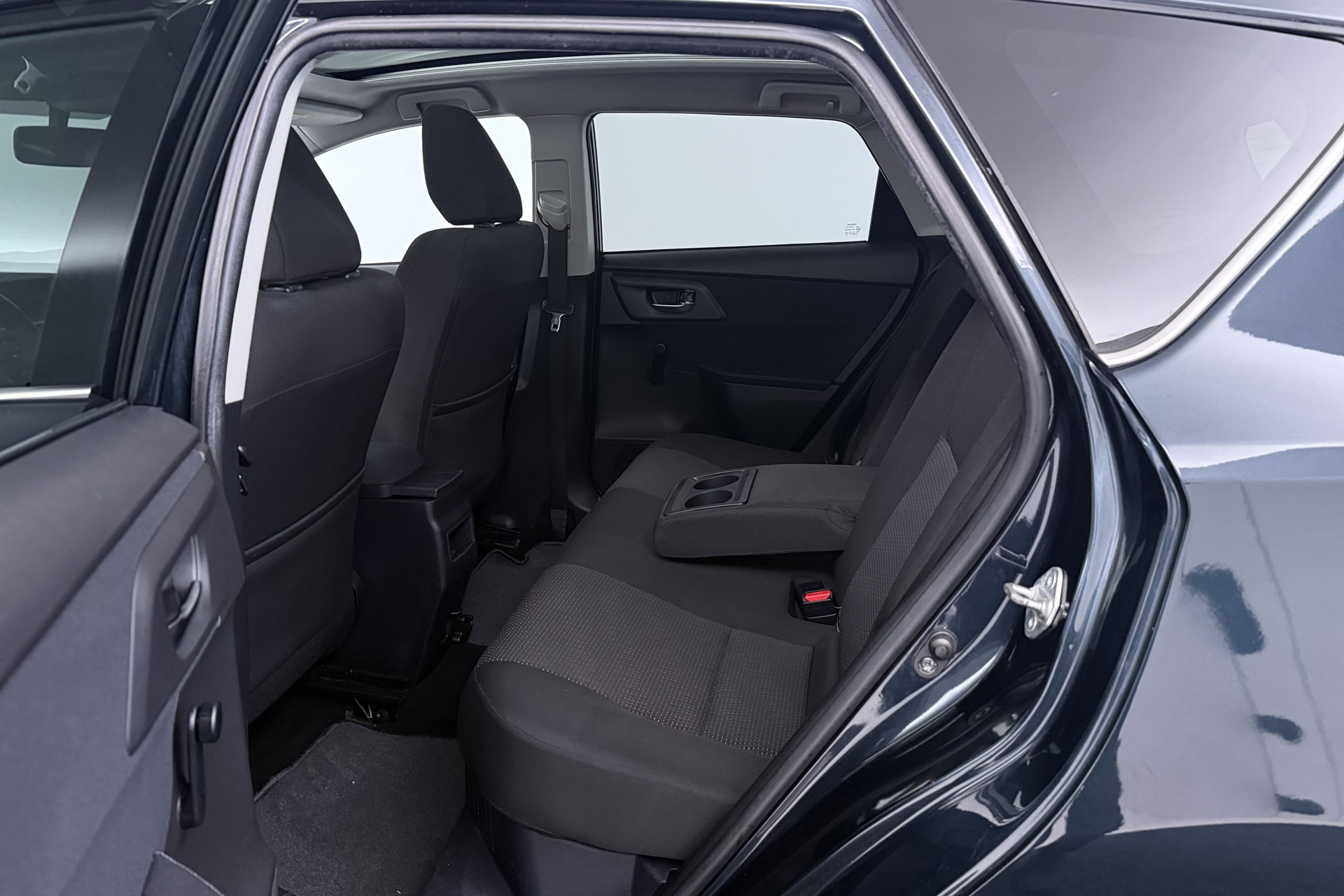 Foto van Toyota Toyota Auris