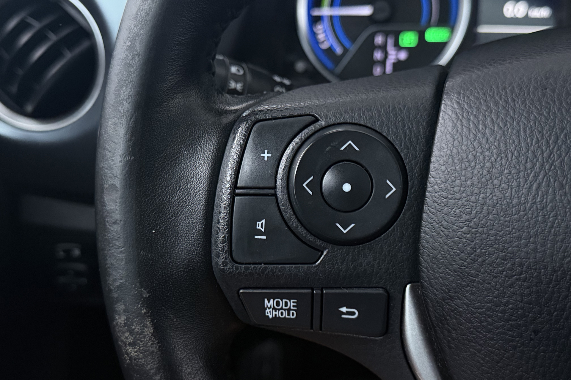 Foto van Toyota Toyota Auris