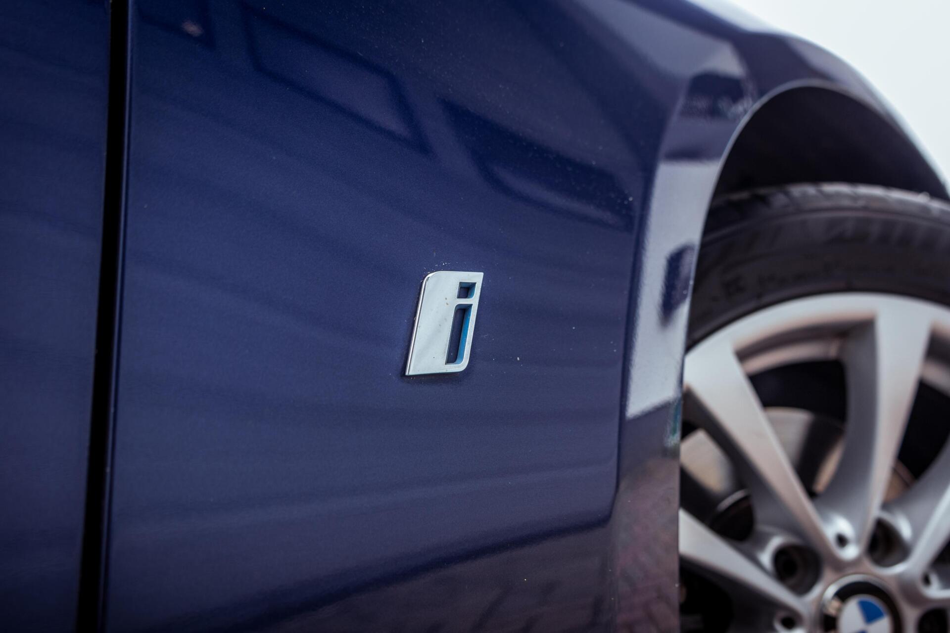Foto van BMW 330e Iperformance