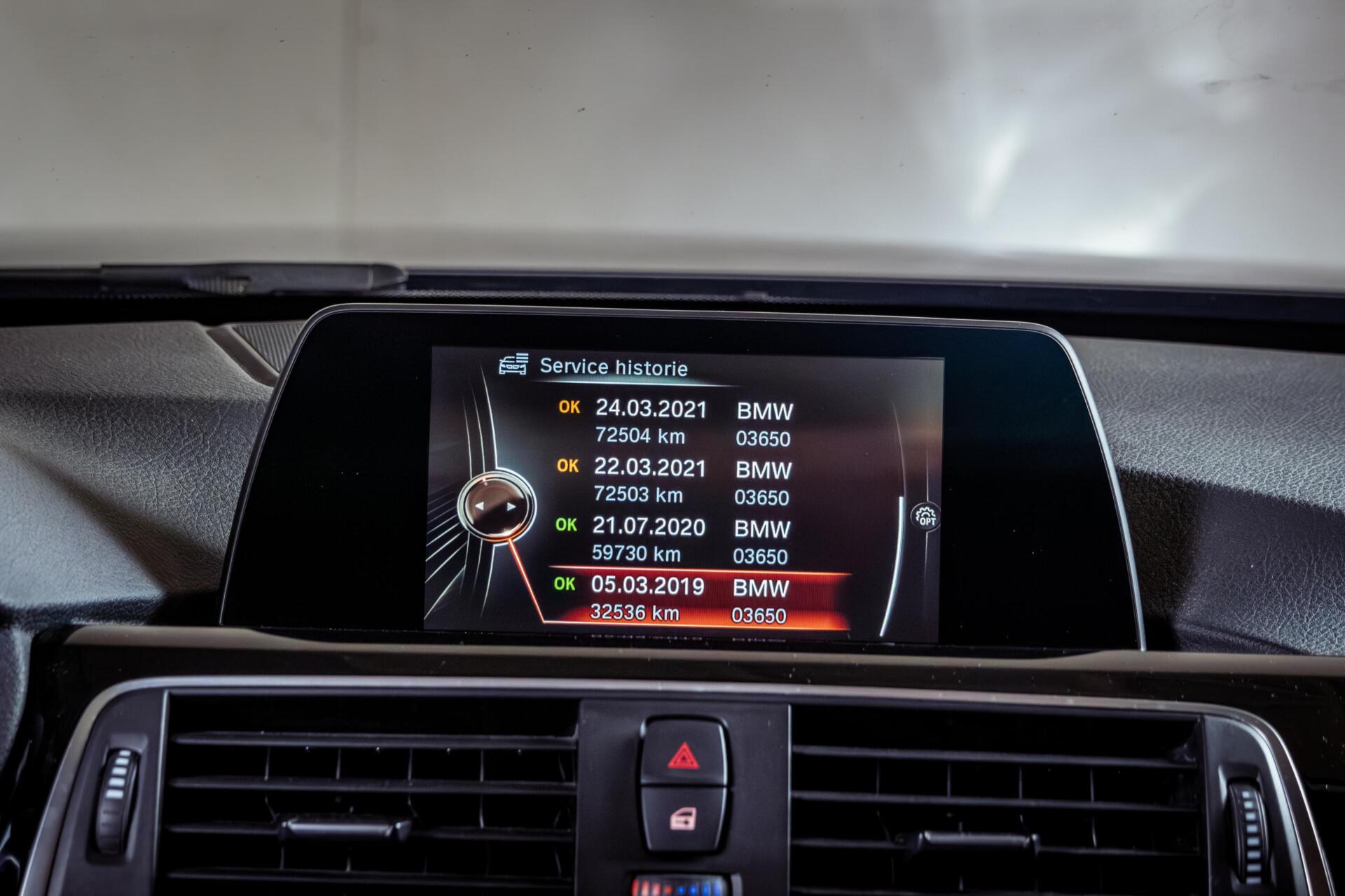 Foto van BMW 330e Iperformance
