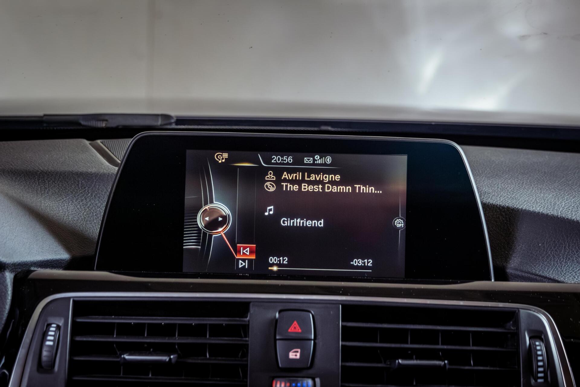 Foto van BMW 330e Iperformance