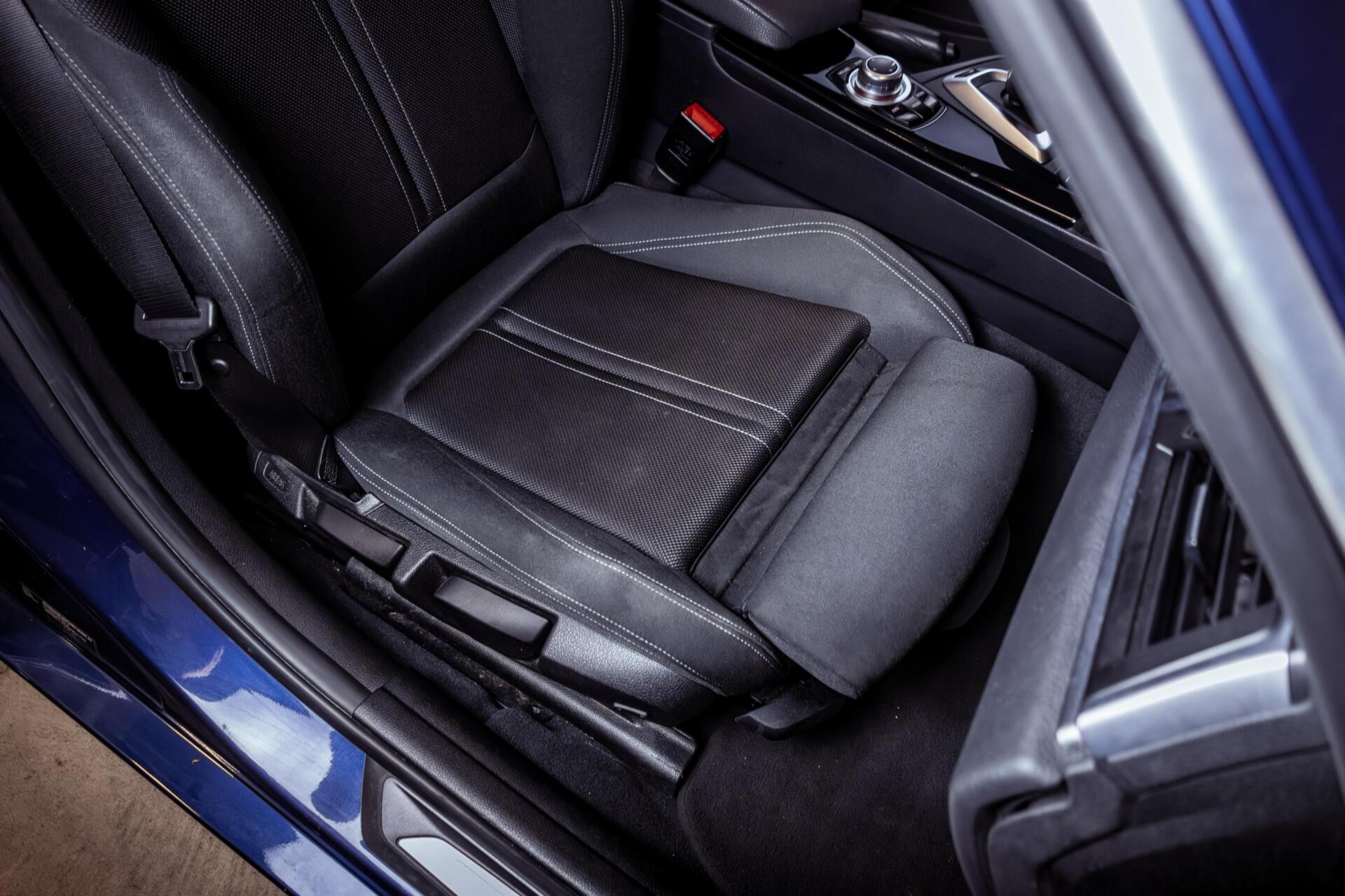 Foto van BMW 330e Iperformance