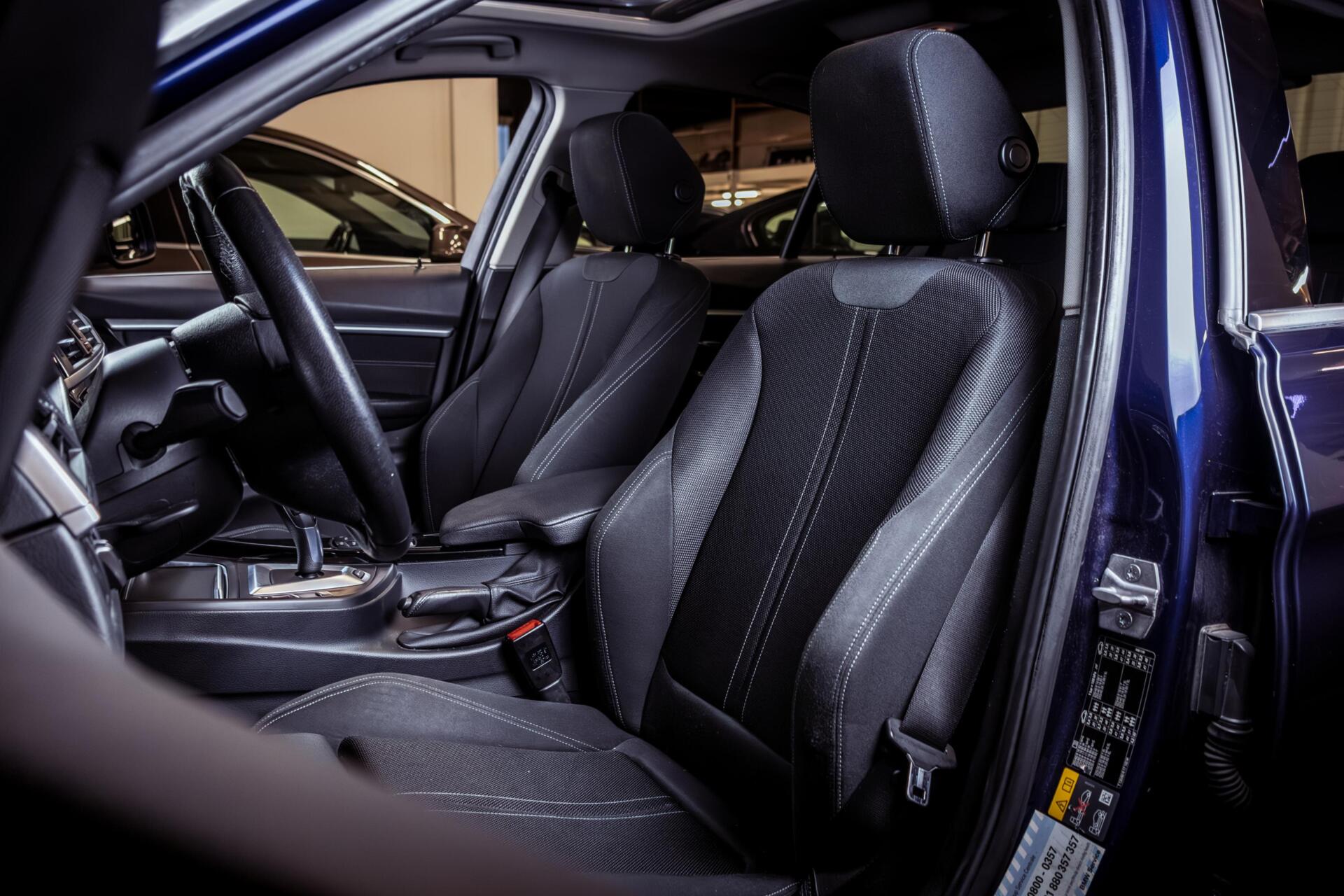 Foto van BMW 330e Iperformance