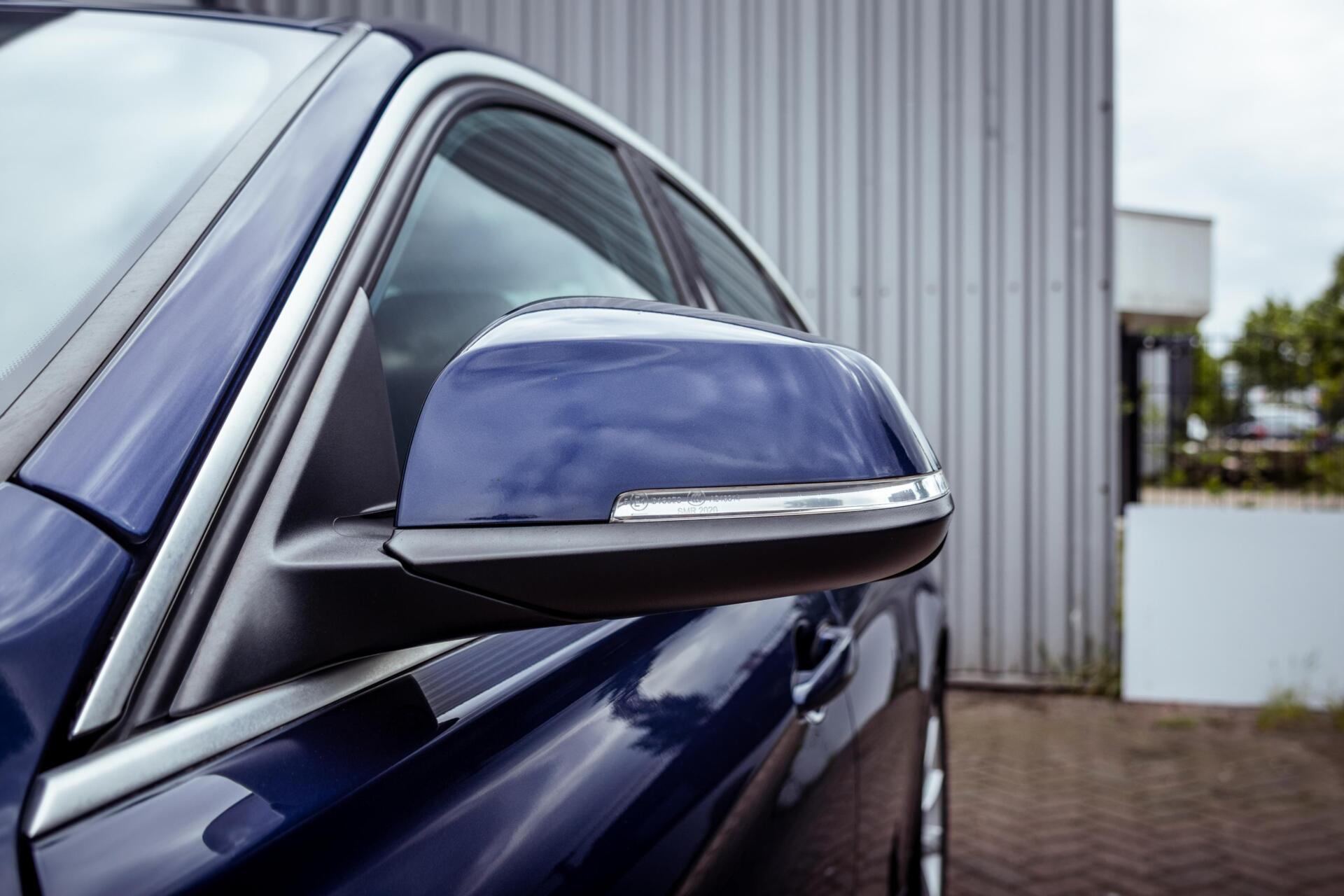 Foto van BMW 330e Iperformance