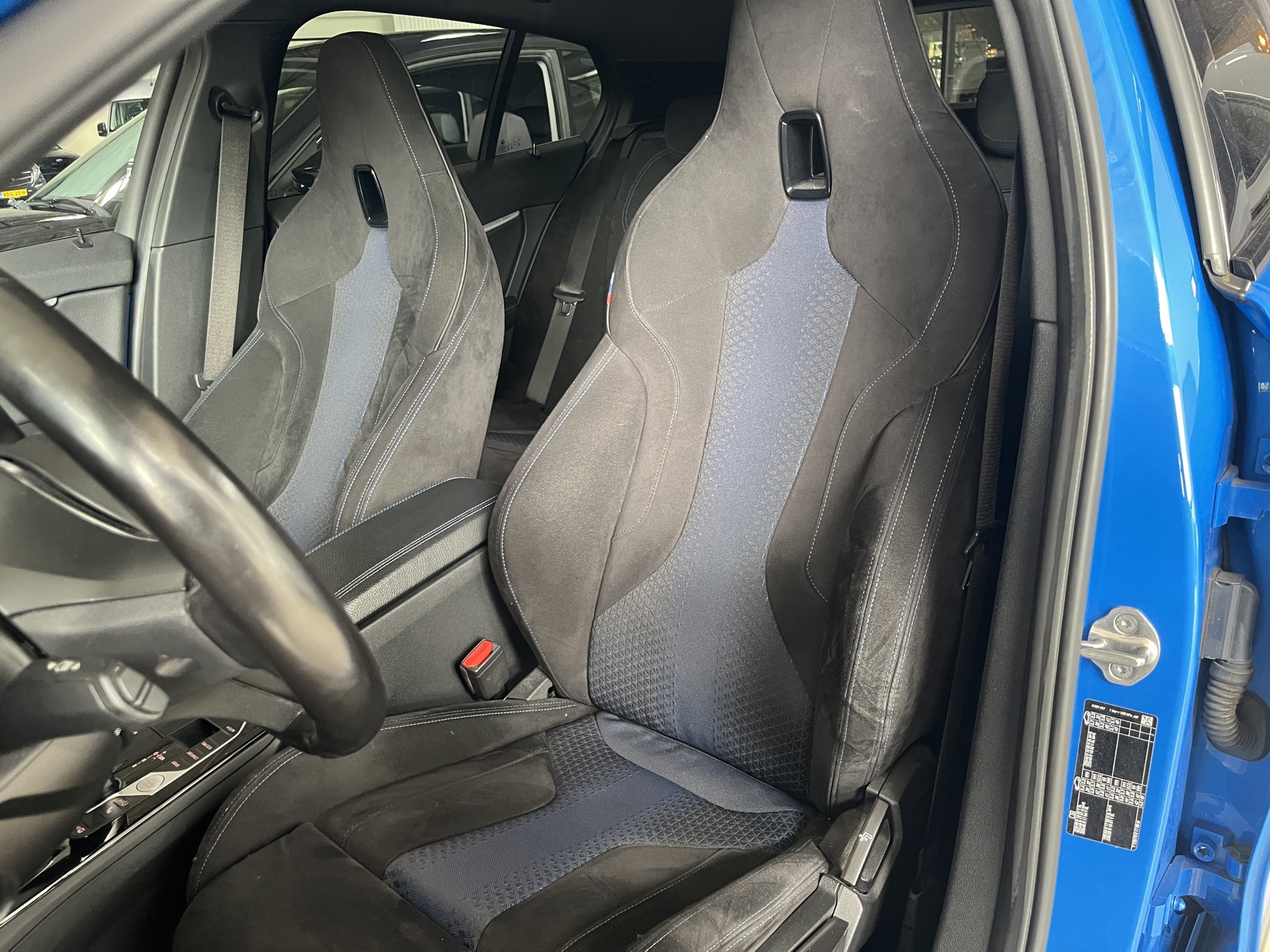 Foto van BMW 118i