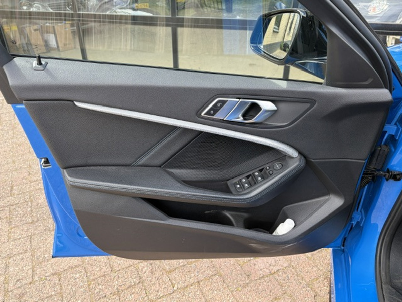 Foto van BMW 118i