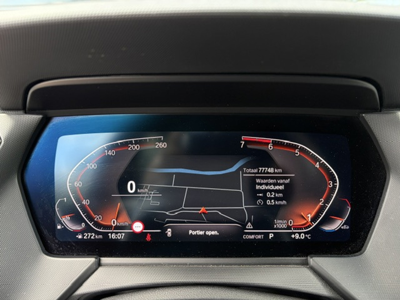 Foto van BMW 118i
