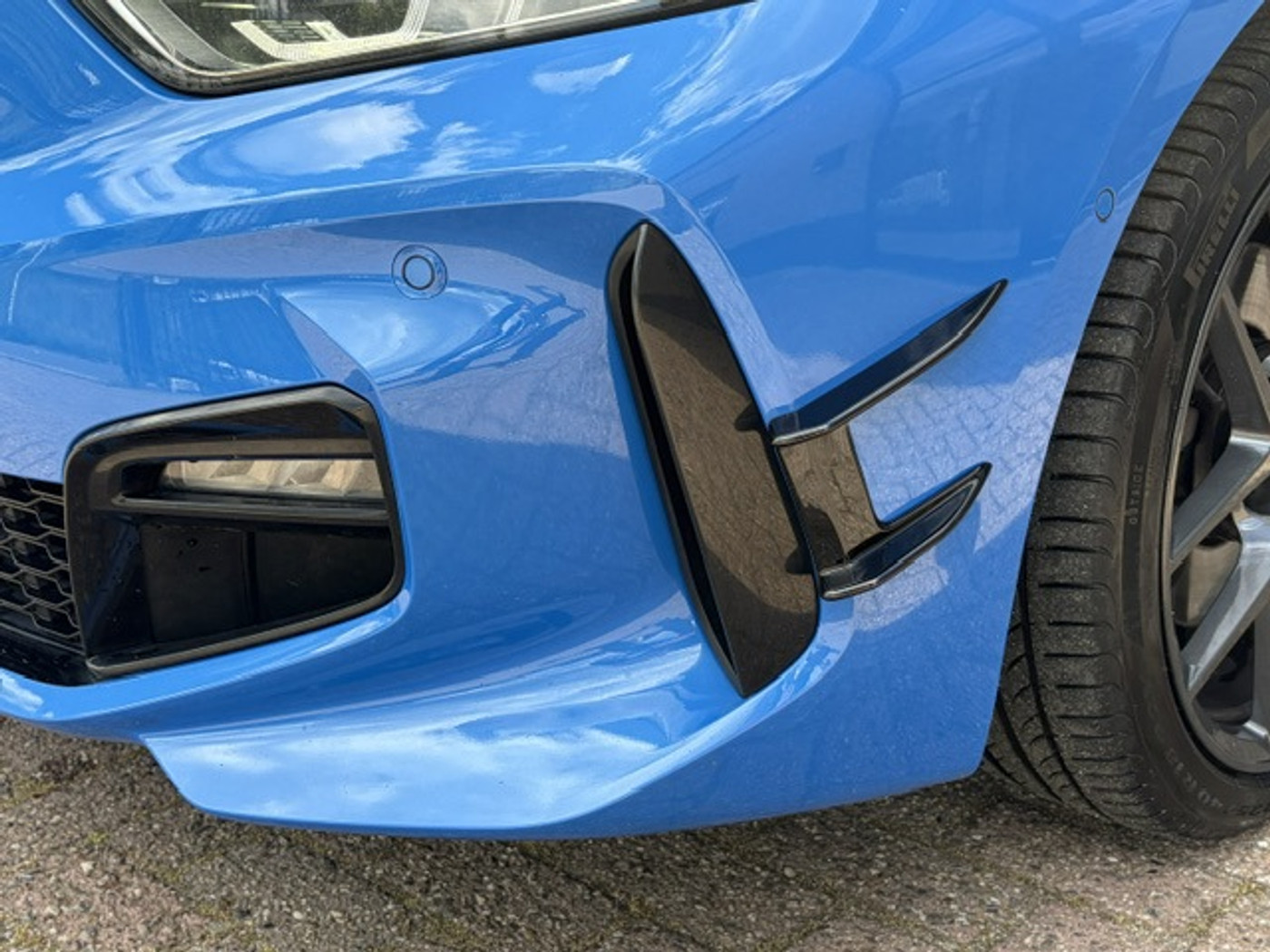 Foto van BMW 118i