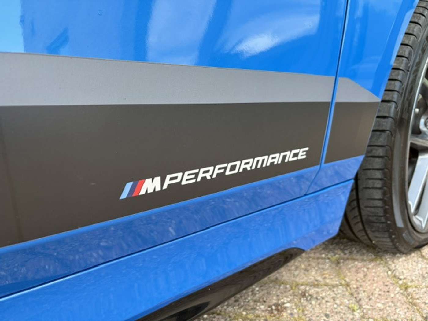 Foto van BMW 118i