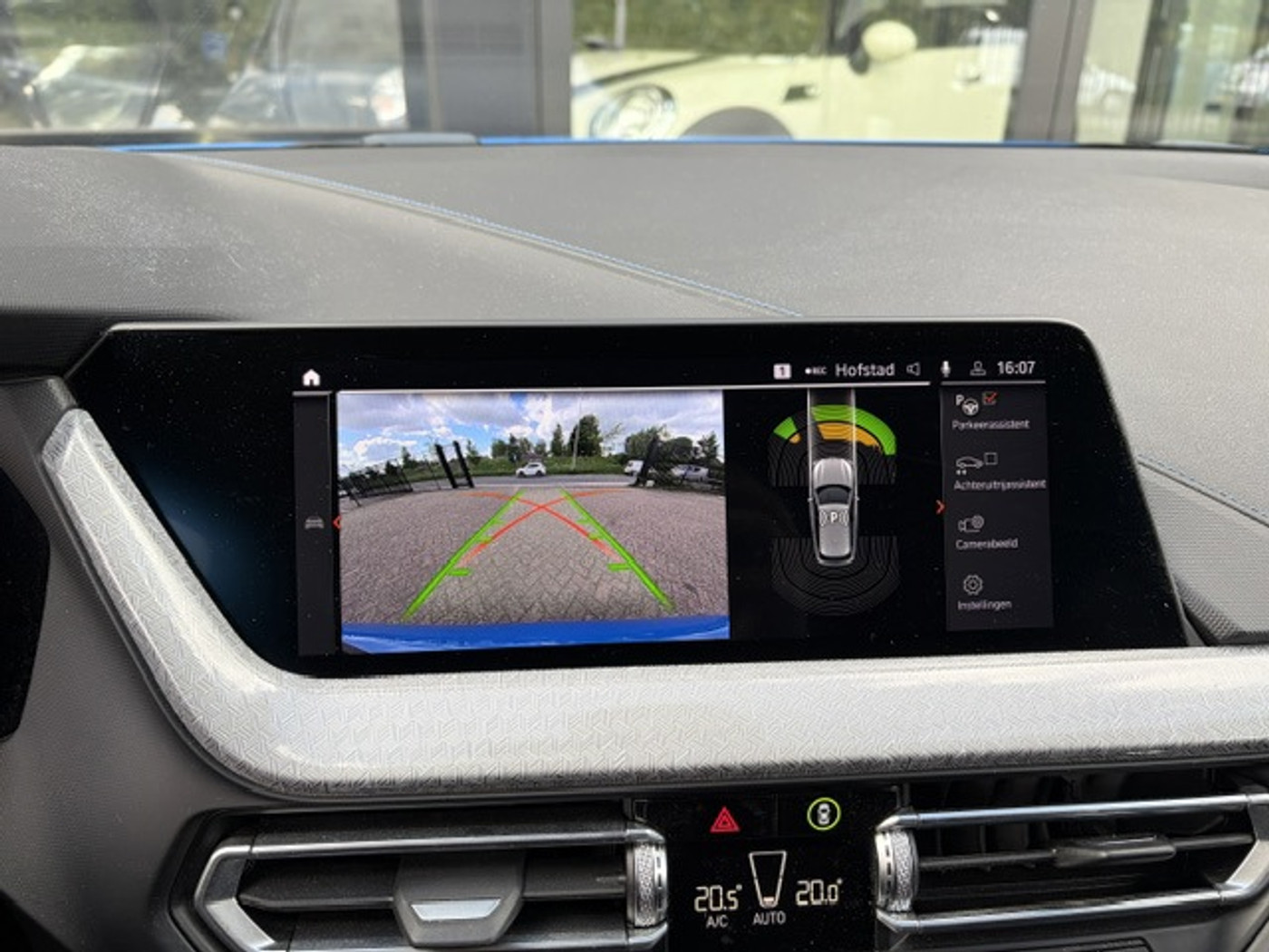 Foto van BMW 118i