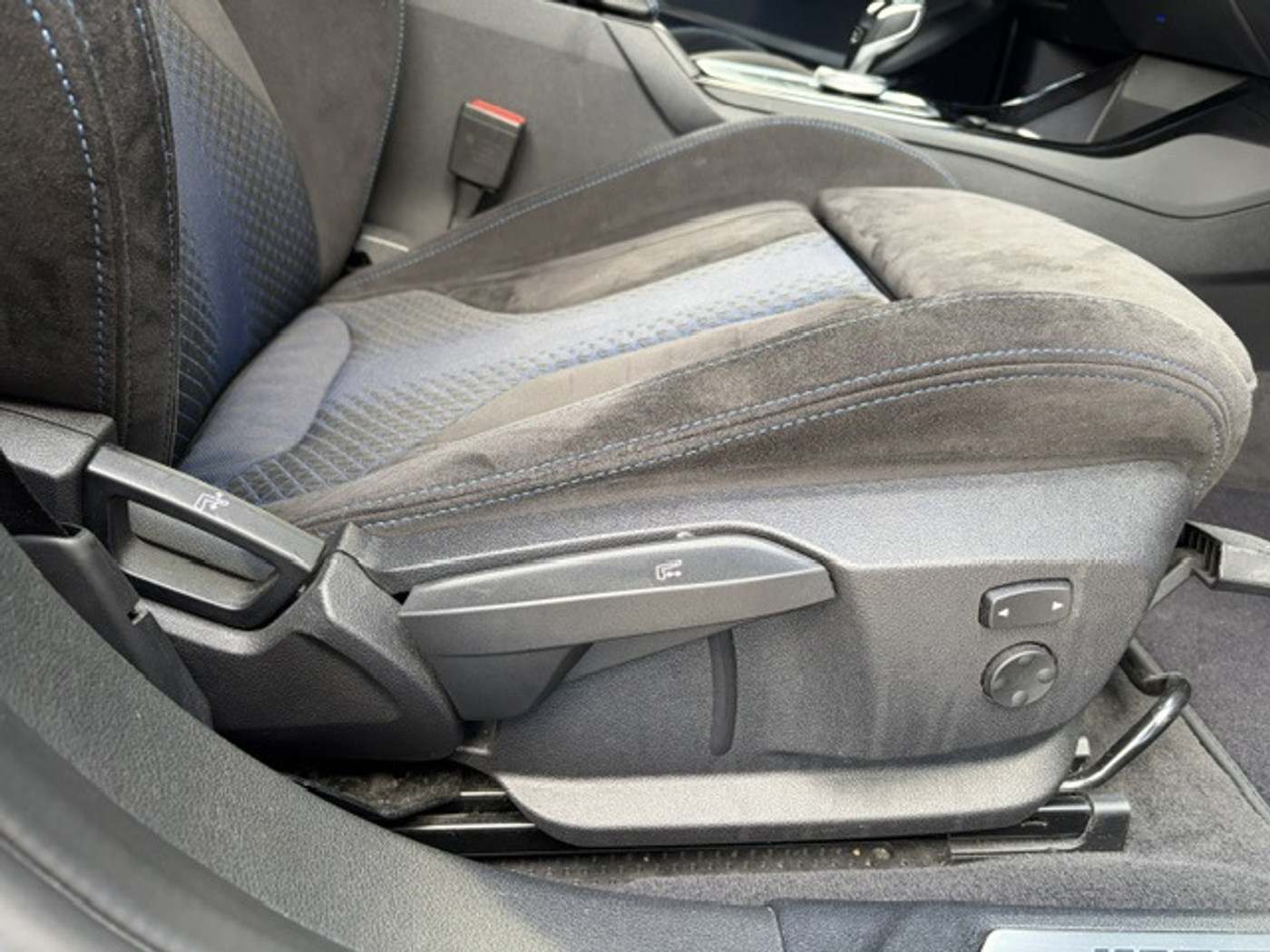 Foto van BMW 118i
