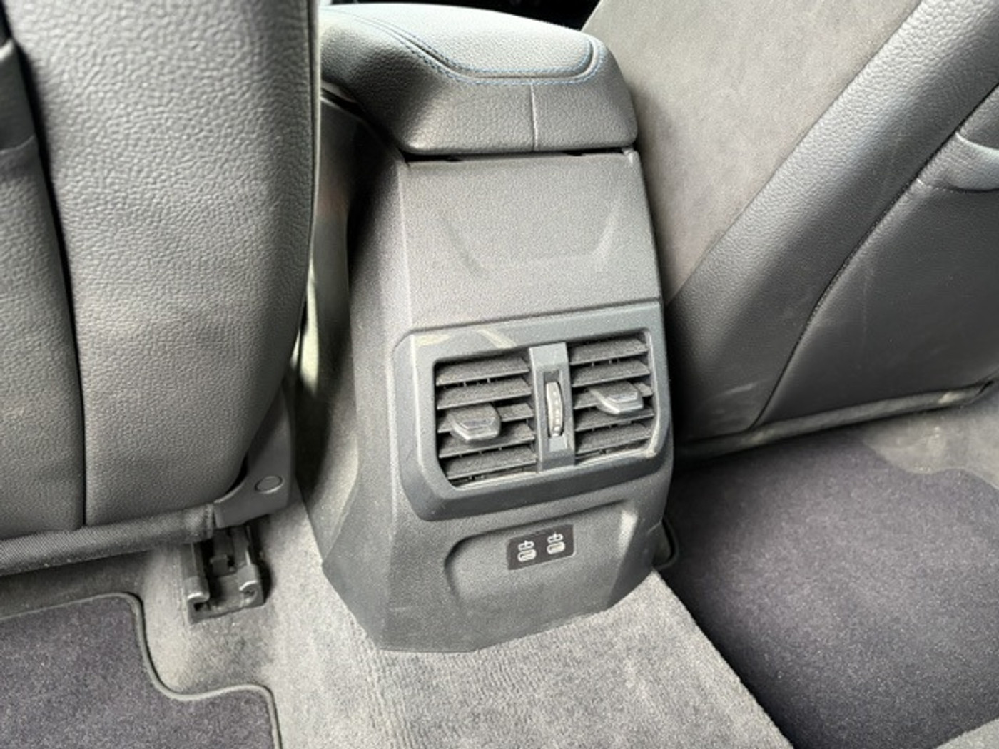 Foto van BMW 118i