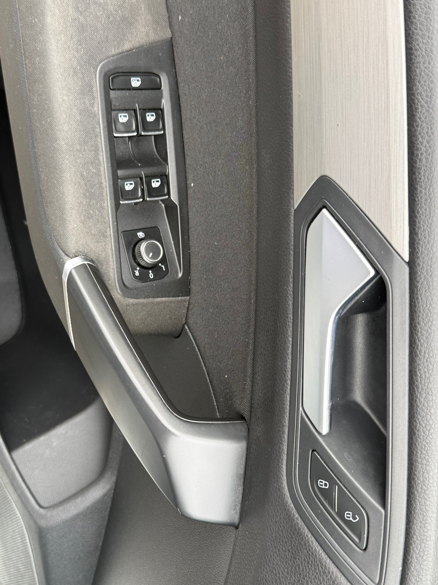 Foto van Volkswagen Touran