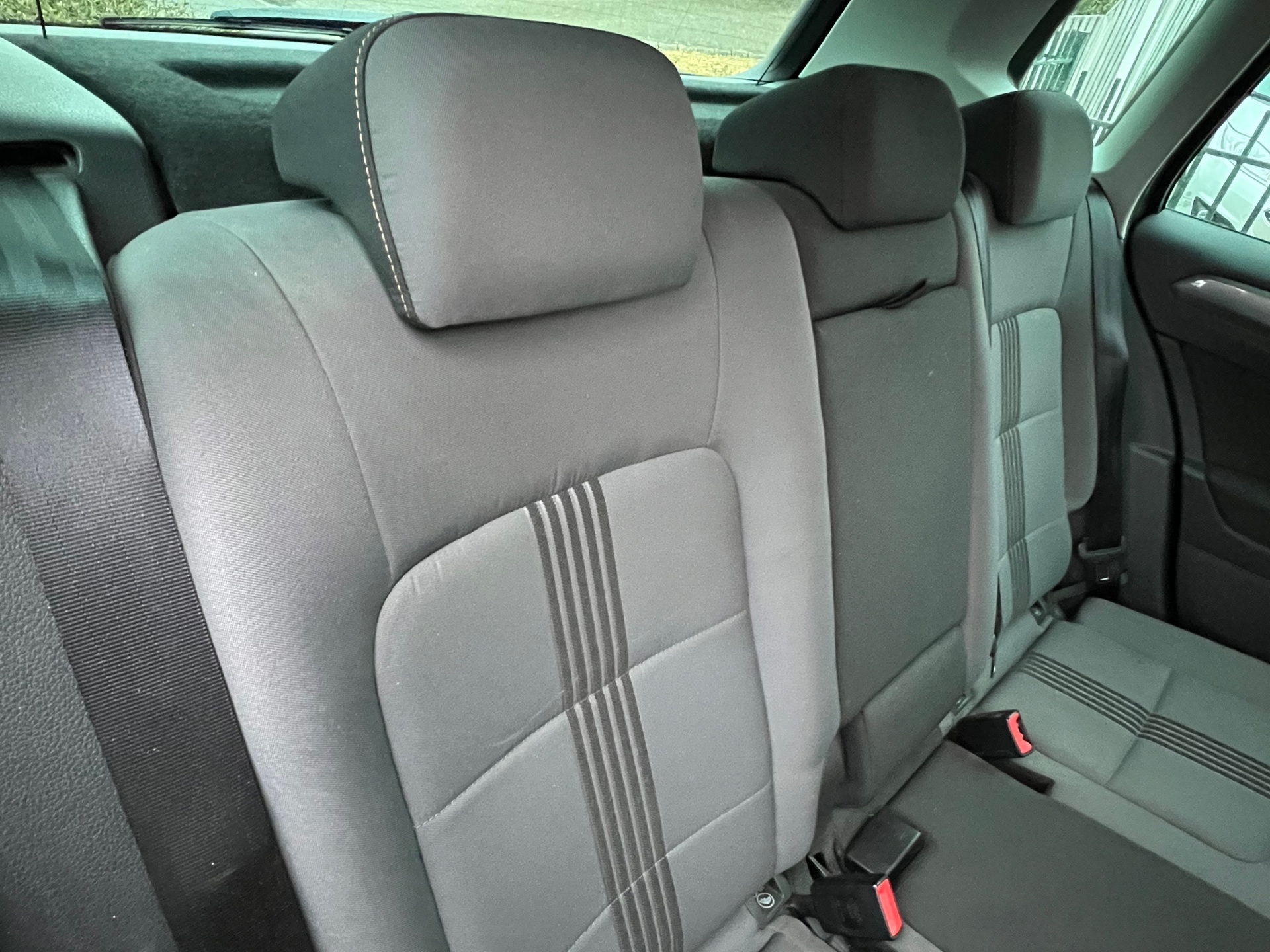 Foto van Volkswagen Golf Sportsvan
