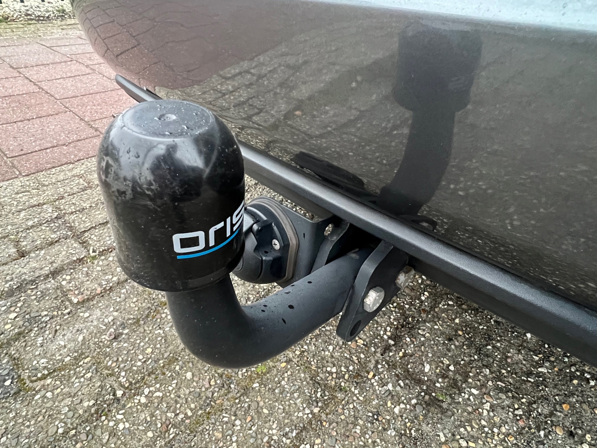 Foto van Volkswagen Golf Sportsvan