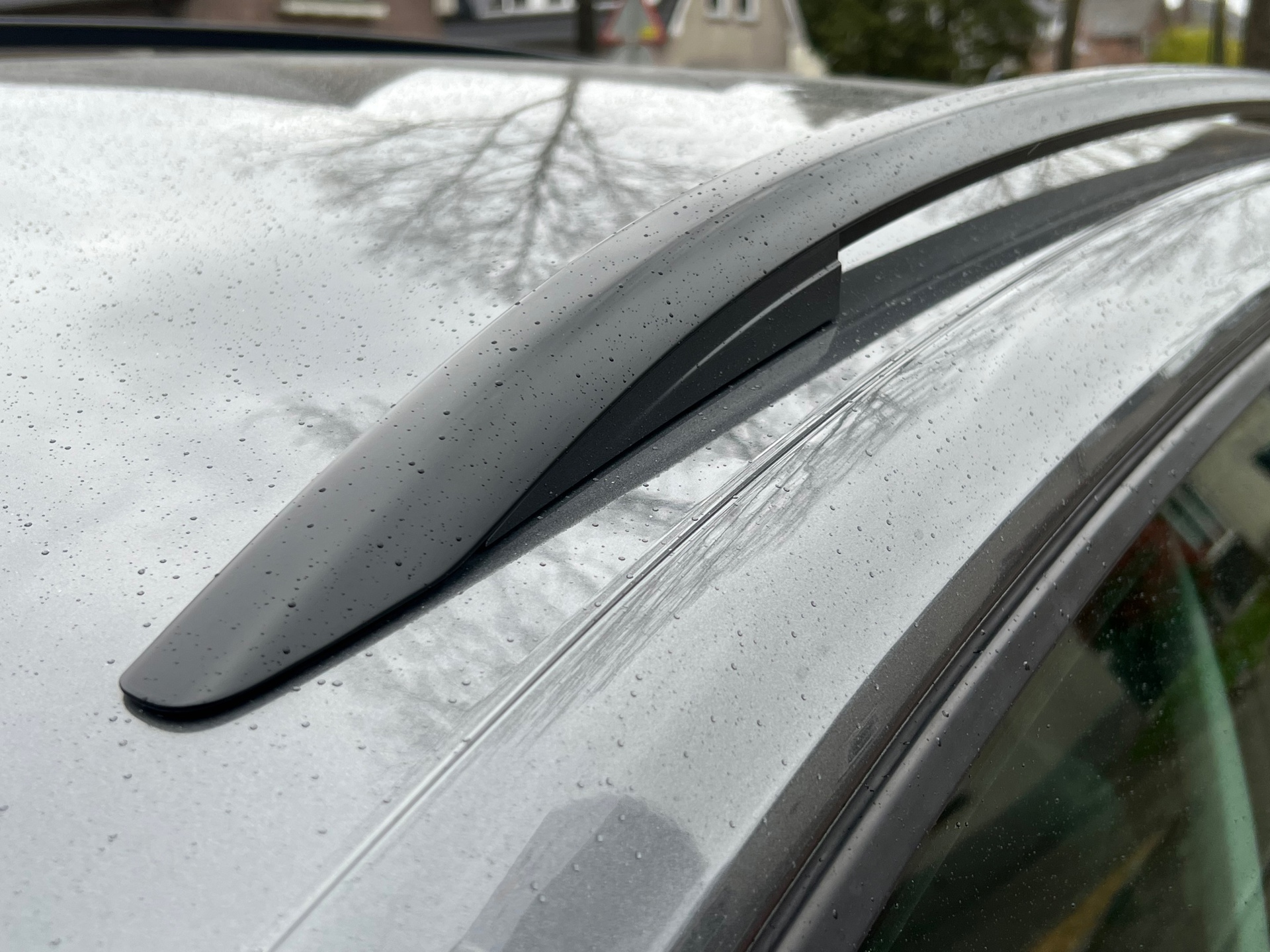 Foto van Volkswagen Golf Sportsvan
