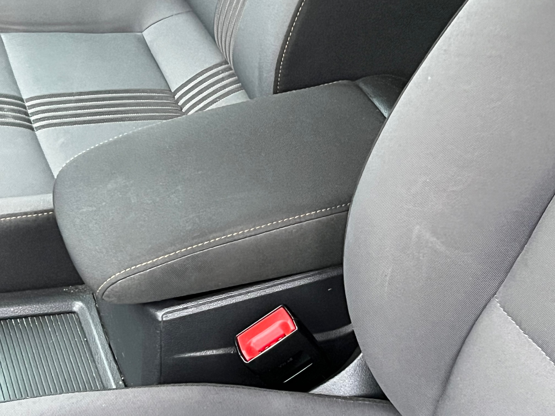 Foto van Volkswagen Golf Sportsvan