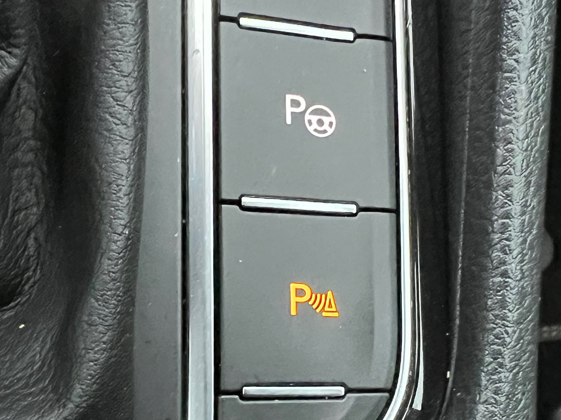 Foto van Volkswagen Golf Sportsvan