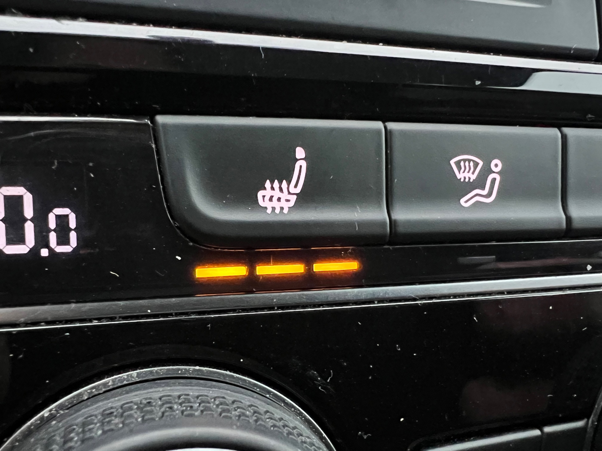 Foto van Volkswagen Golf Sportsvan