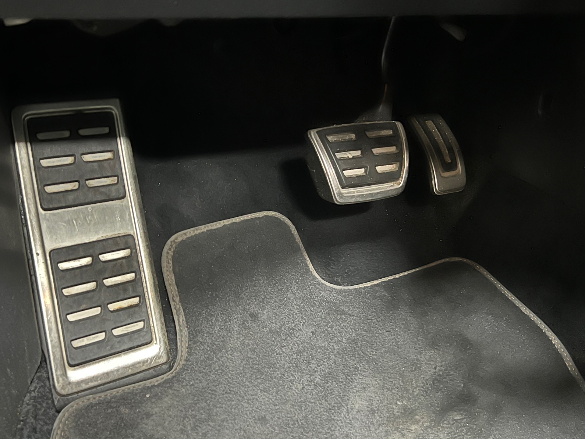 Foto van Volkswagen Golf Sportsvan