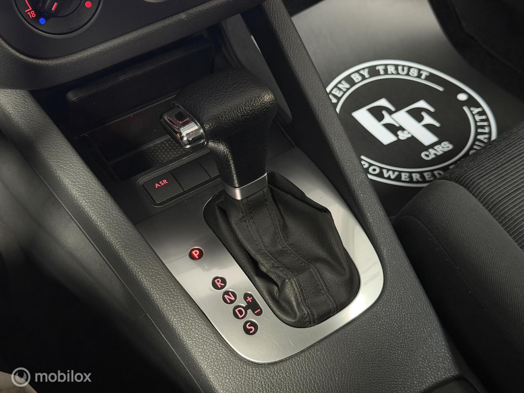 Foto van Volkswagen Golf
