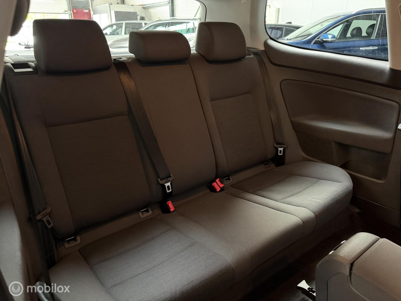 Foto van Volkswagen Golf