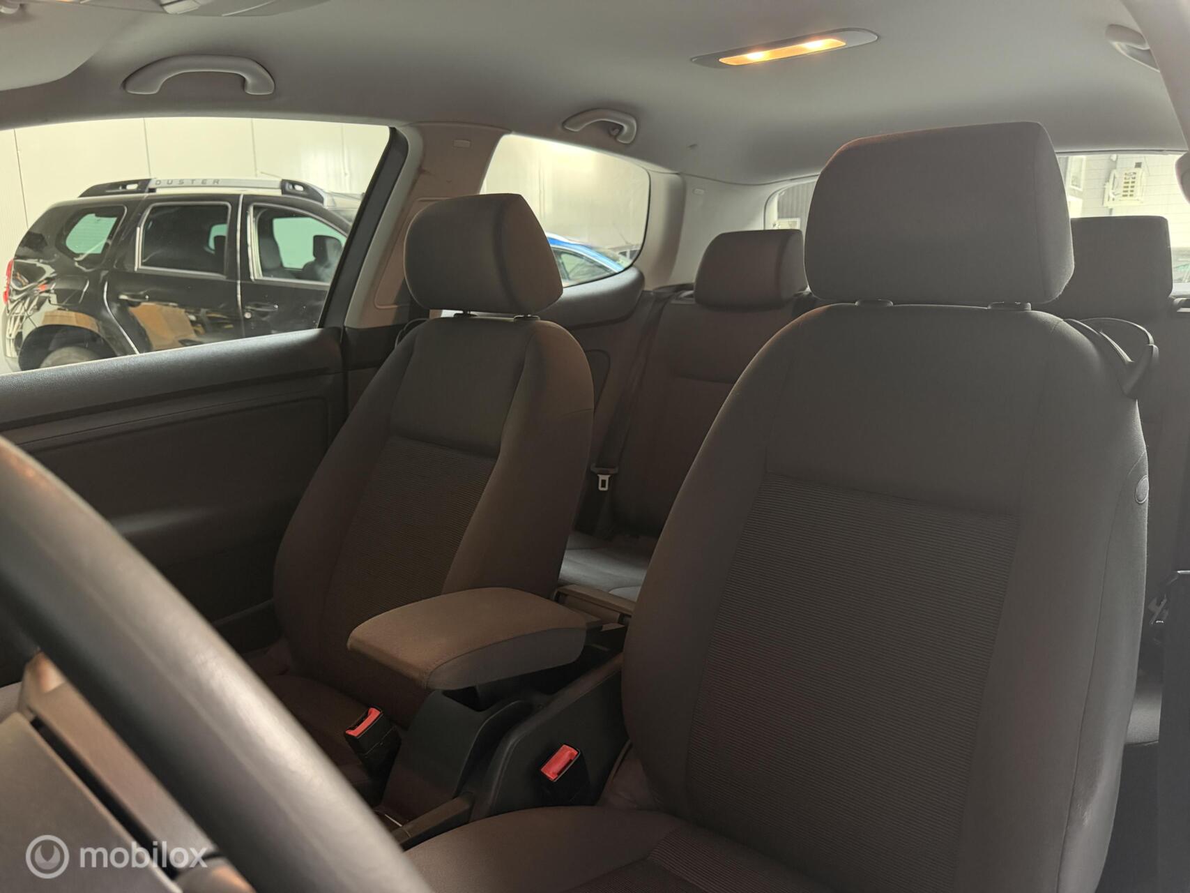Foto van Volkswagen Golf