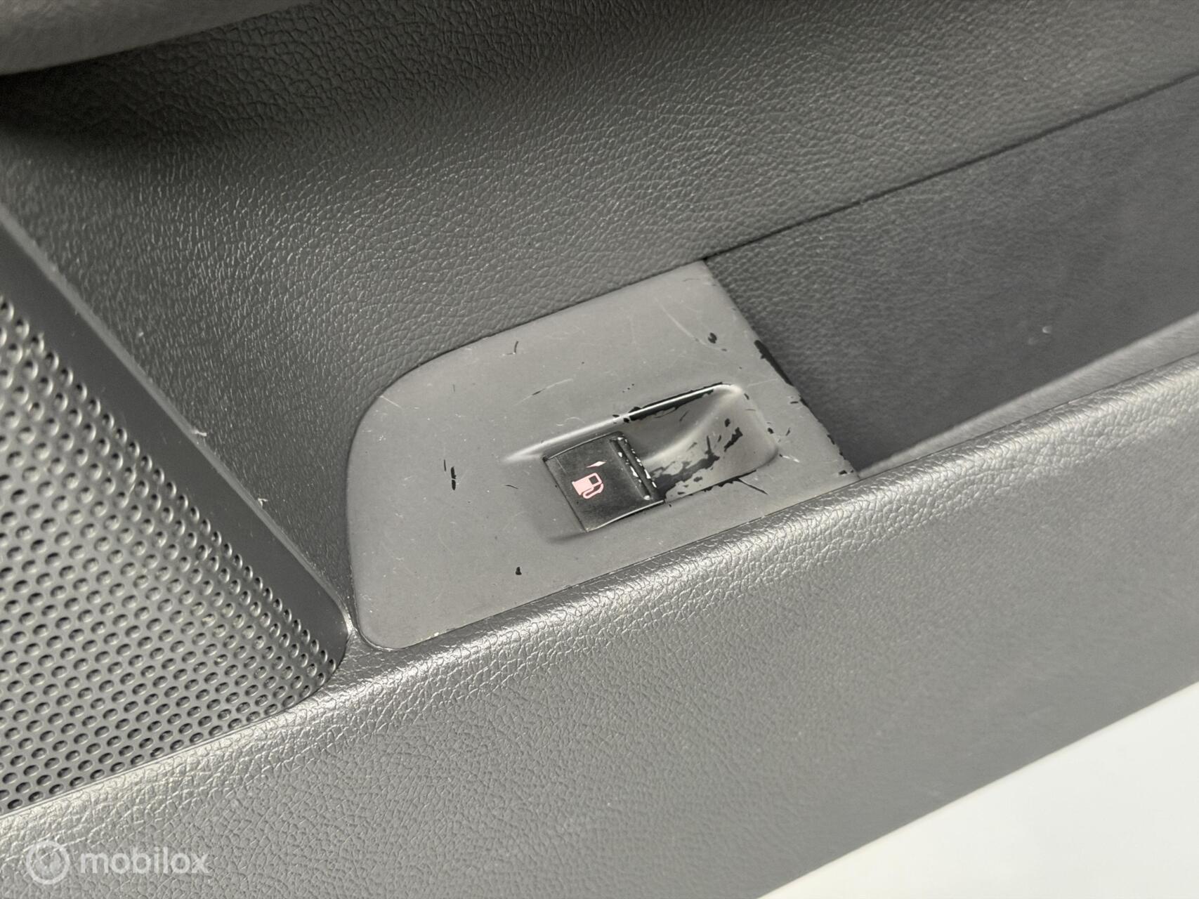 Foto van Volkswagen Golf