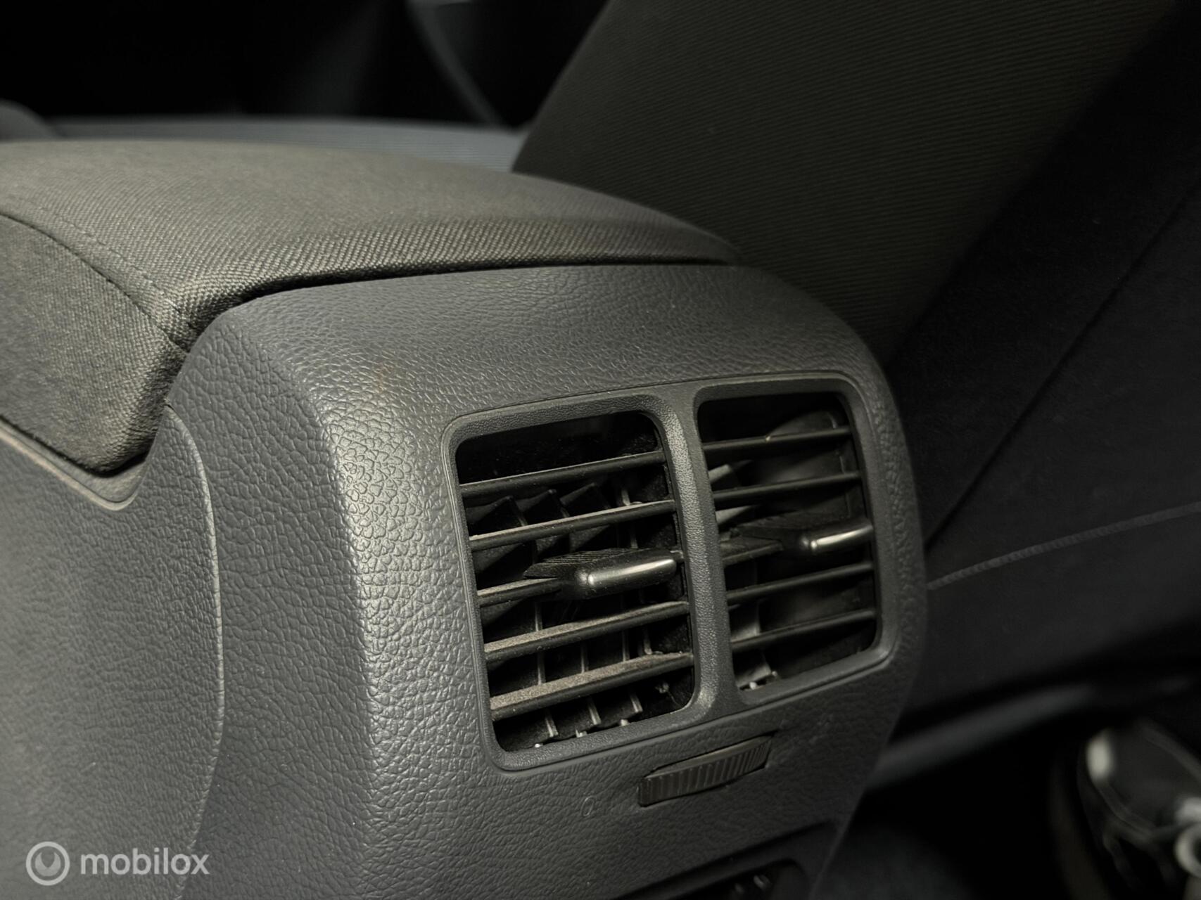 Foto van Volkswagen Golf