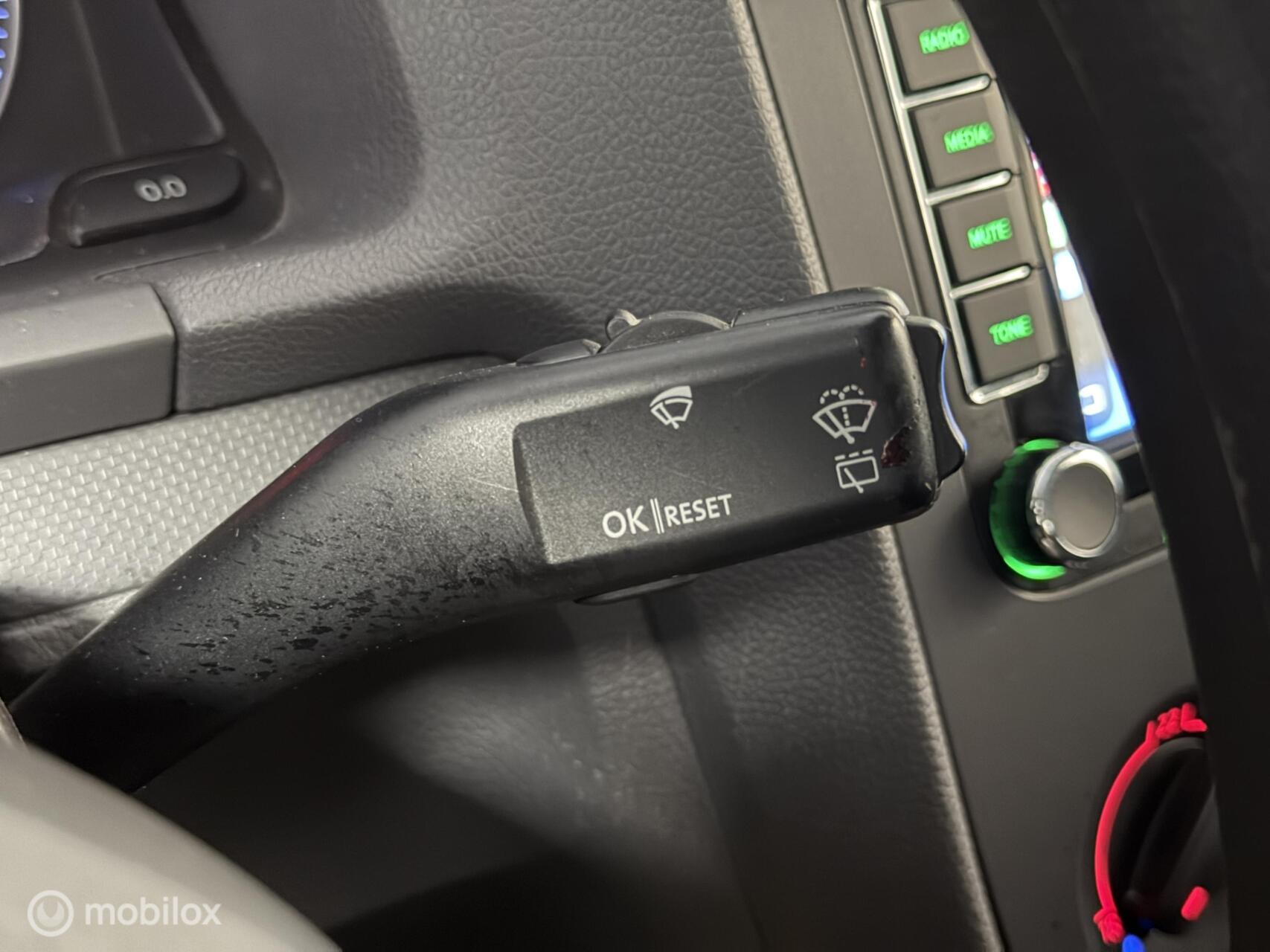 Foto van Volkswagen Golf