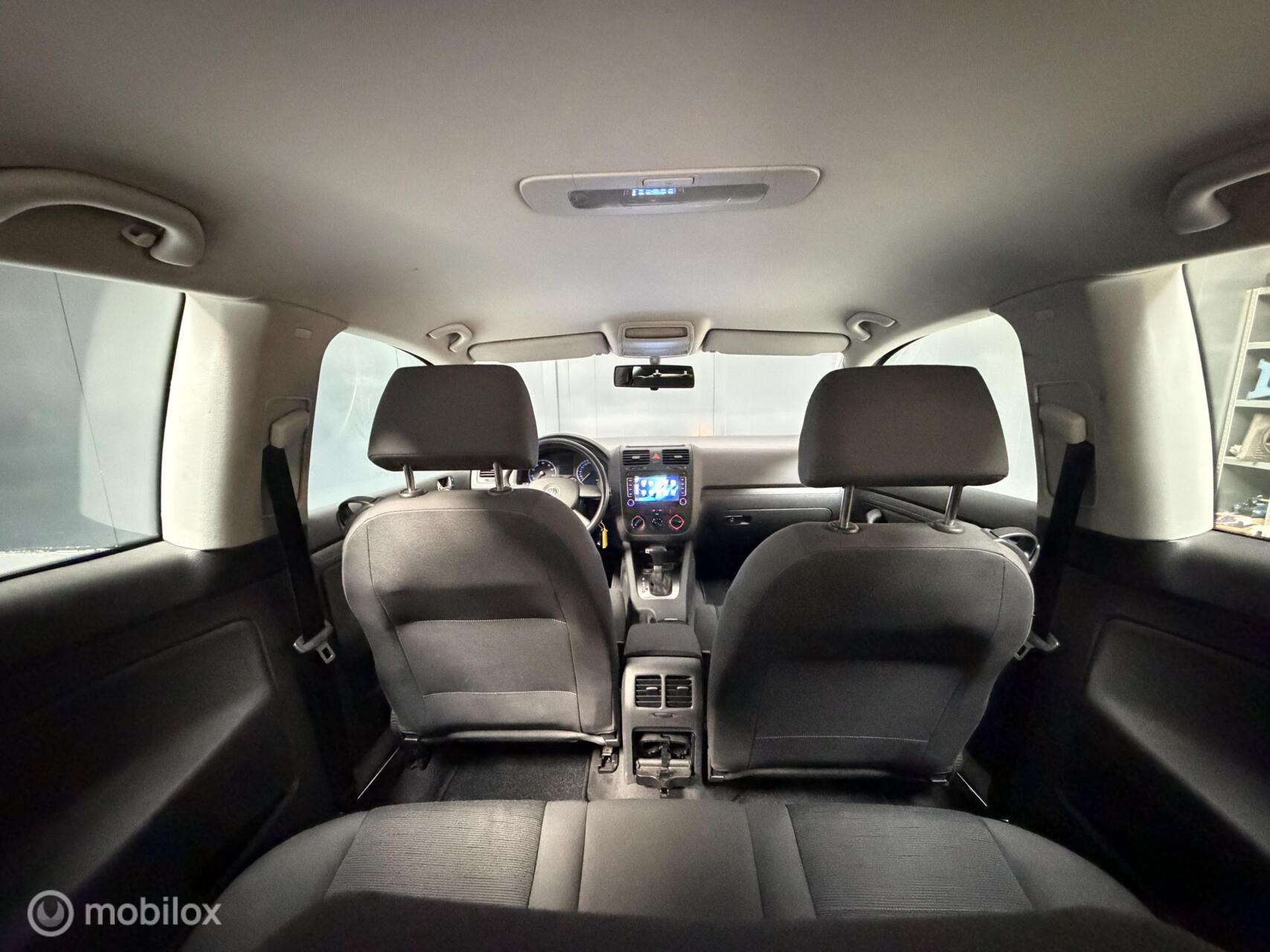 Foto van Volkswagen Golf