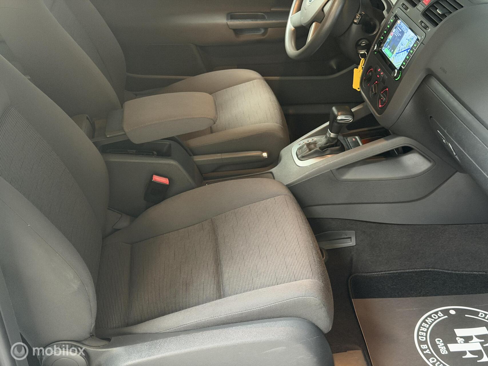 Foto van Volkswagen Golf