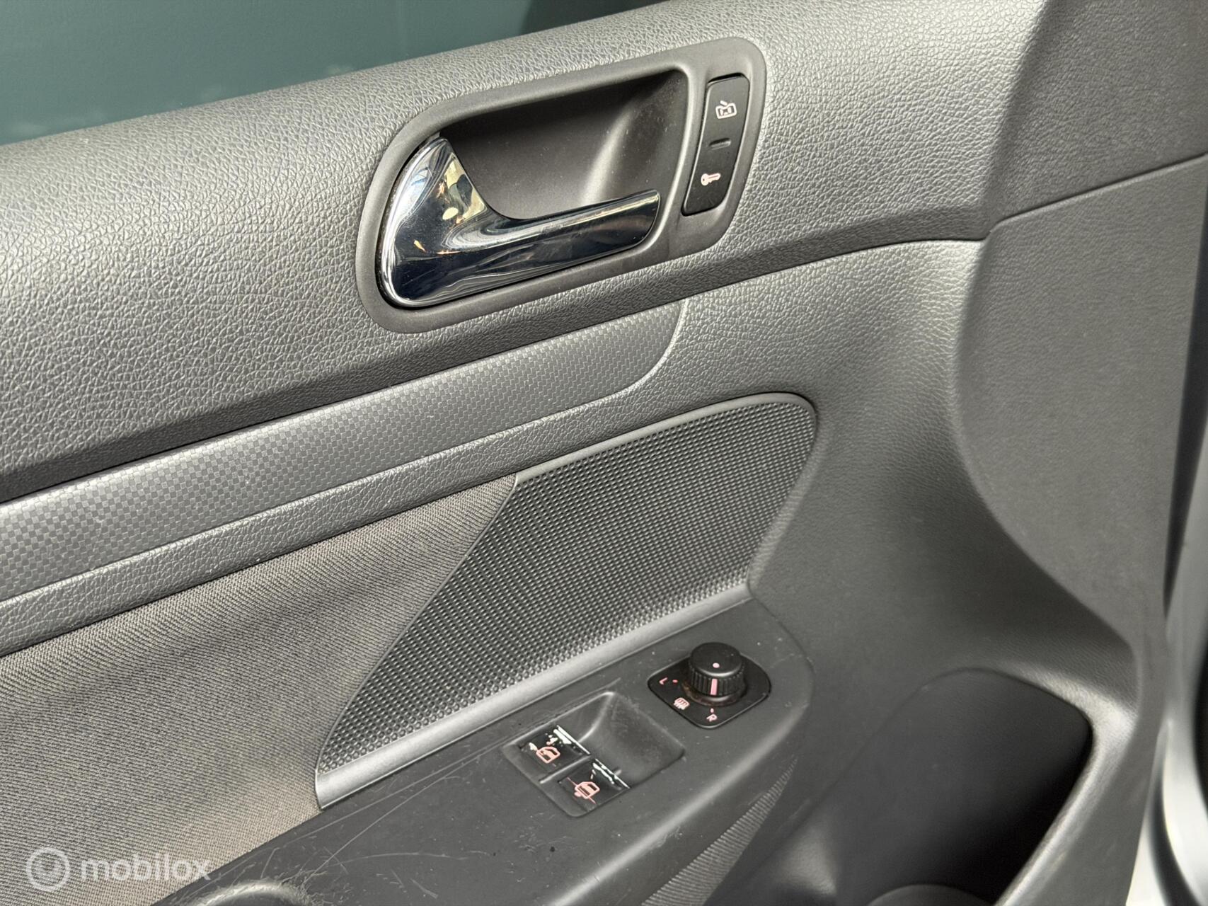 Foto van Volkswagen Golf