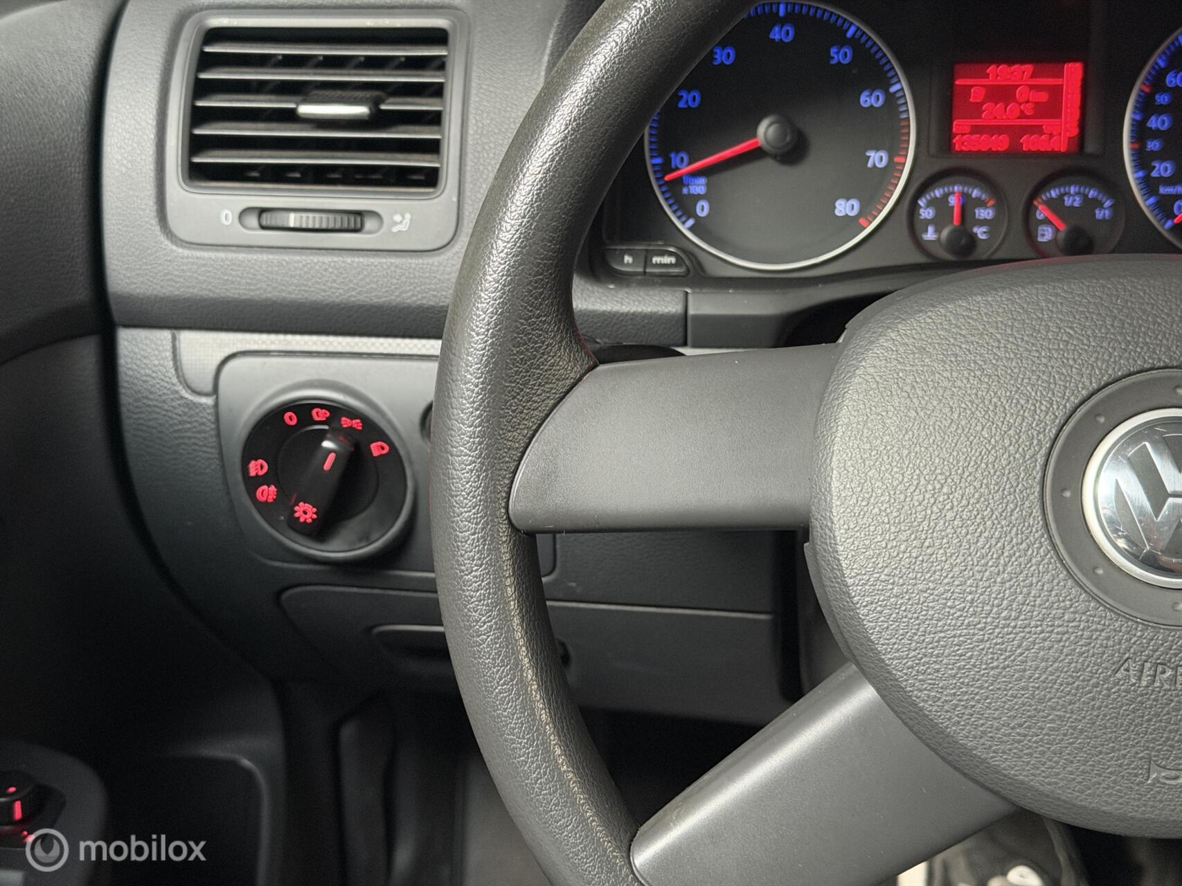 Foto van Volkswagen Golf