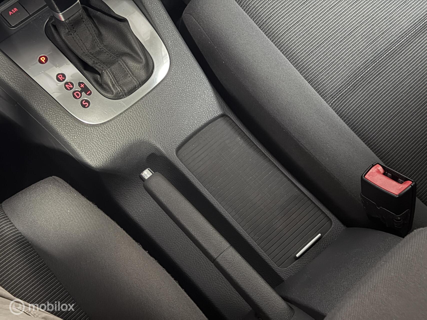 Foto van Volkswagen Golf