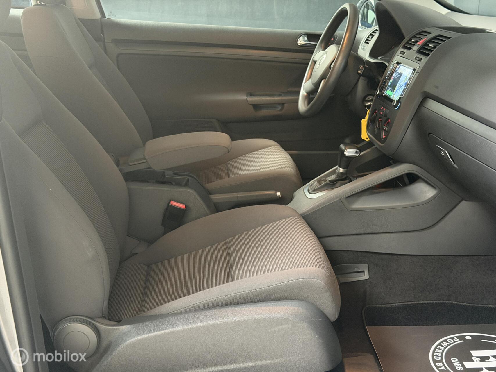 Foto van Volkswagen Golf