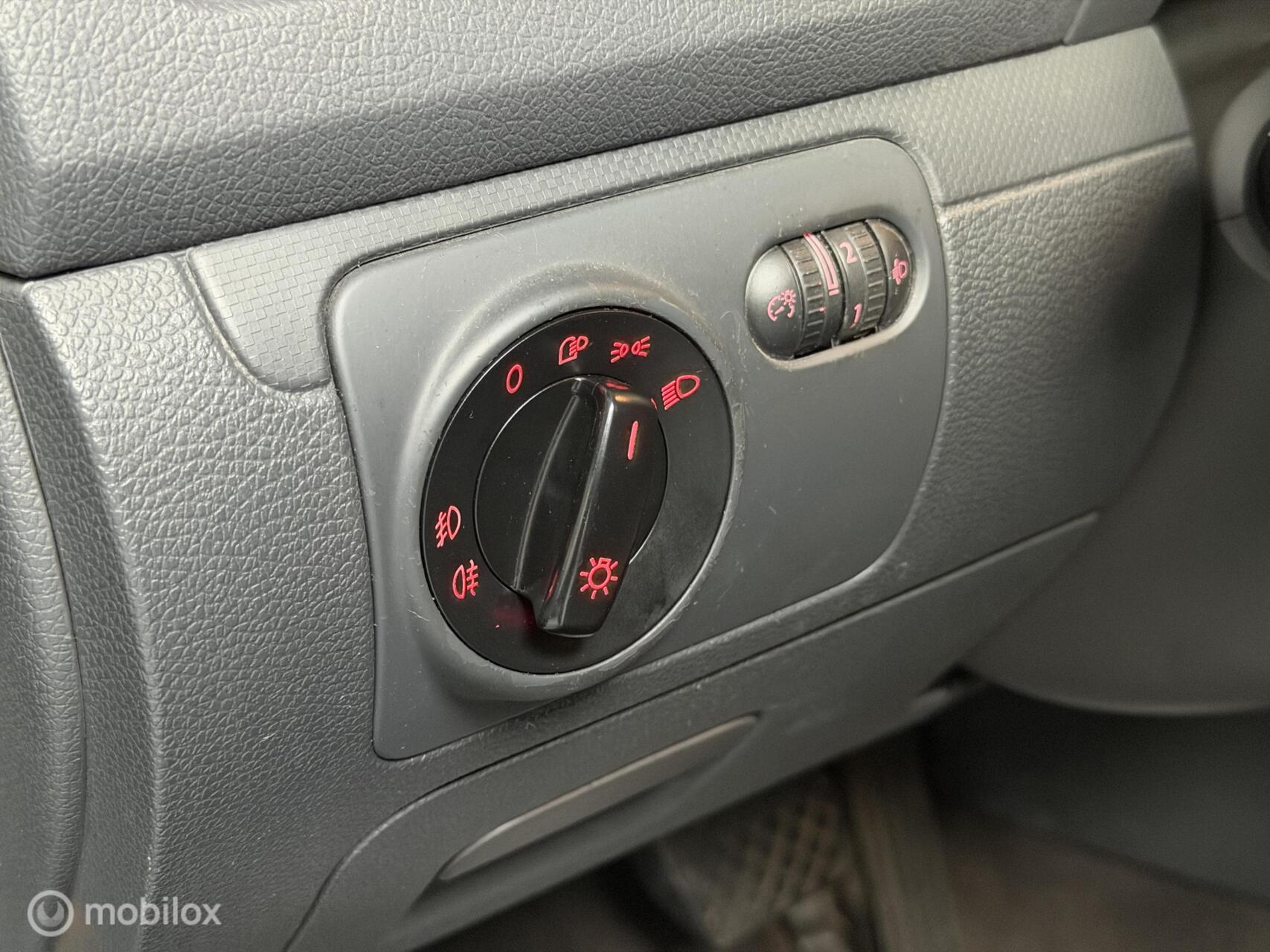 Foto van Volkswagen Golf