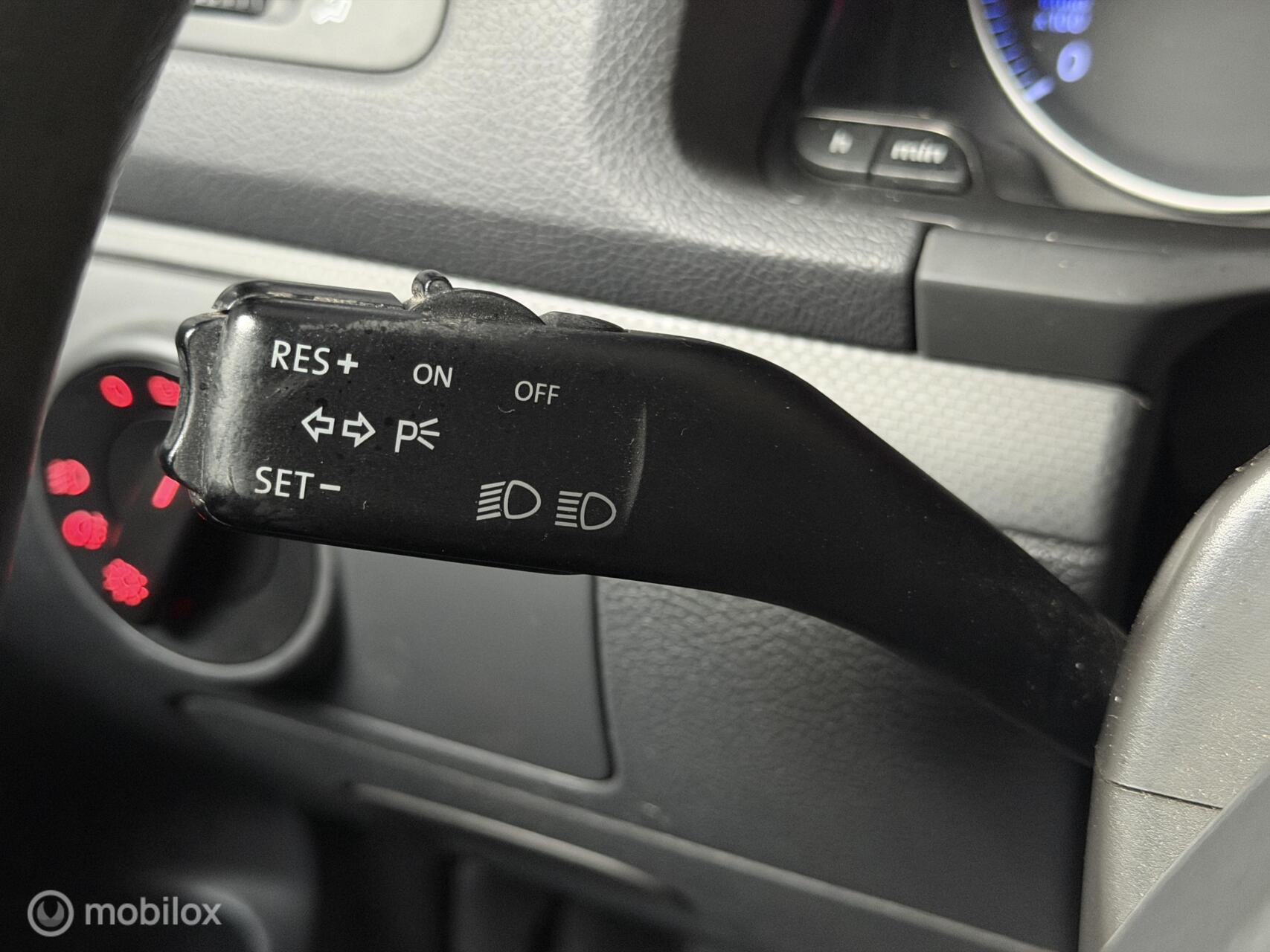 Foto van Volkswagen Golf