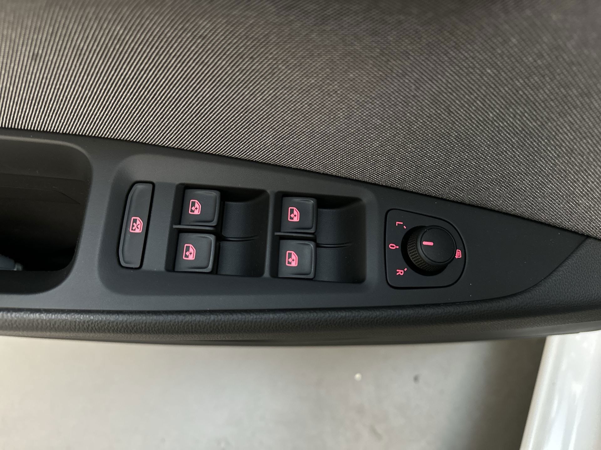 Foto van Seat Leon ST