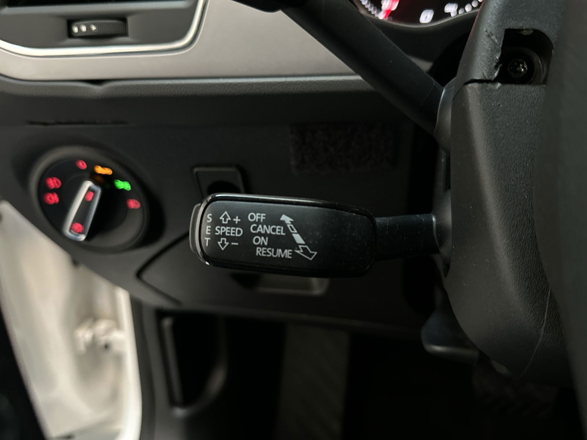 Foto van Seat Leon ST