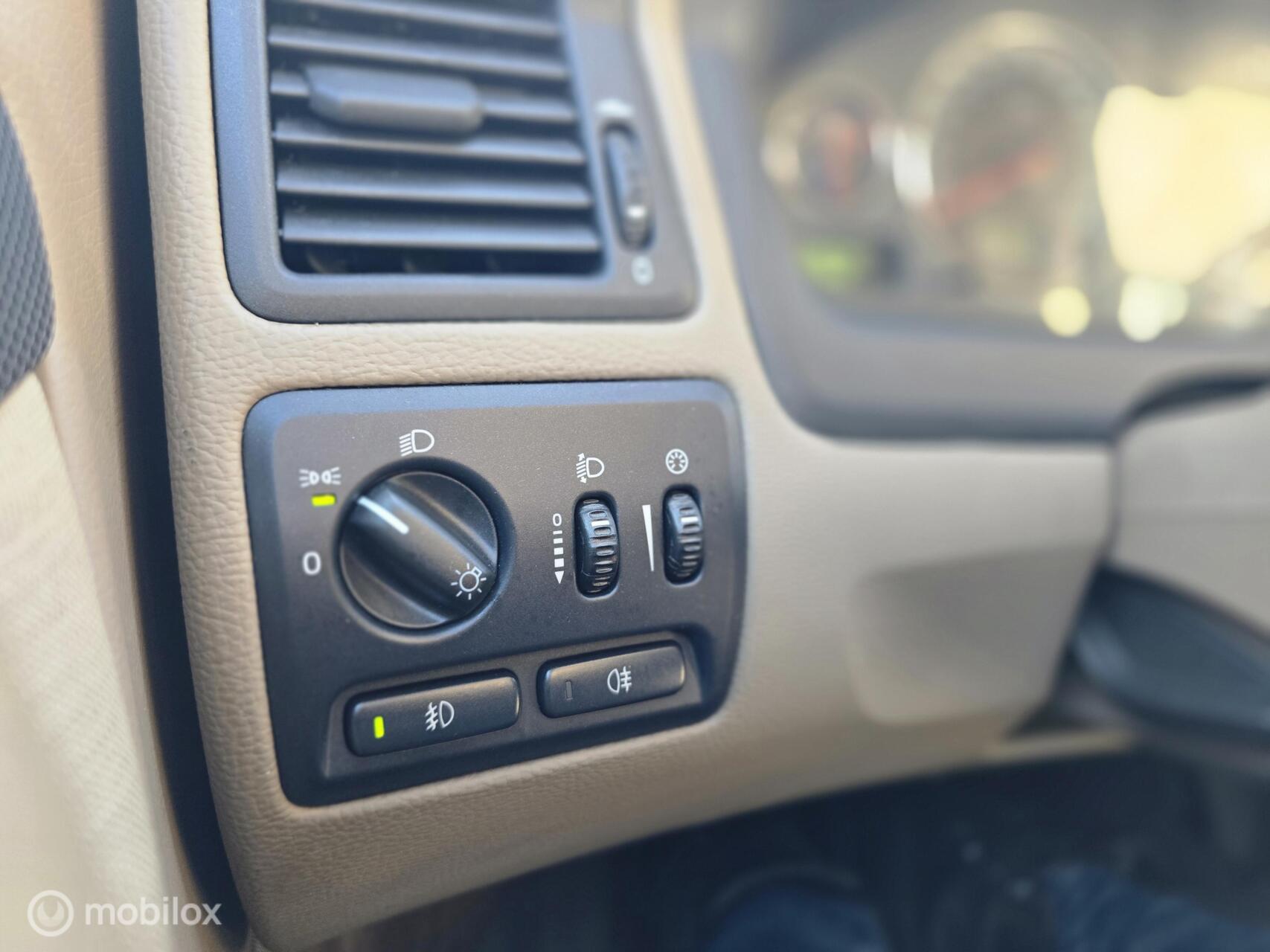 Foto van Volvo V70