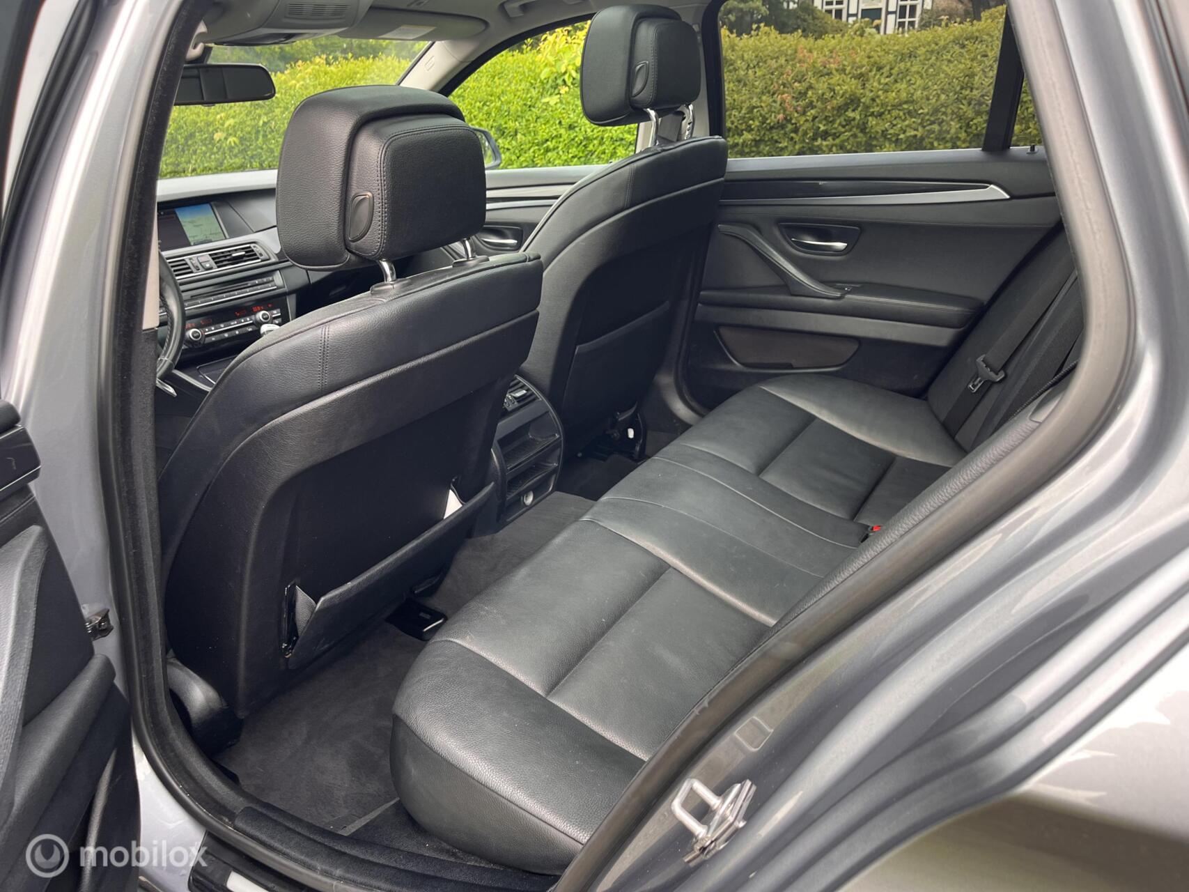 Foto van BMW 5er Reihe