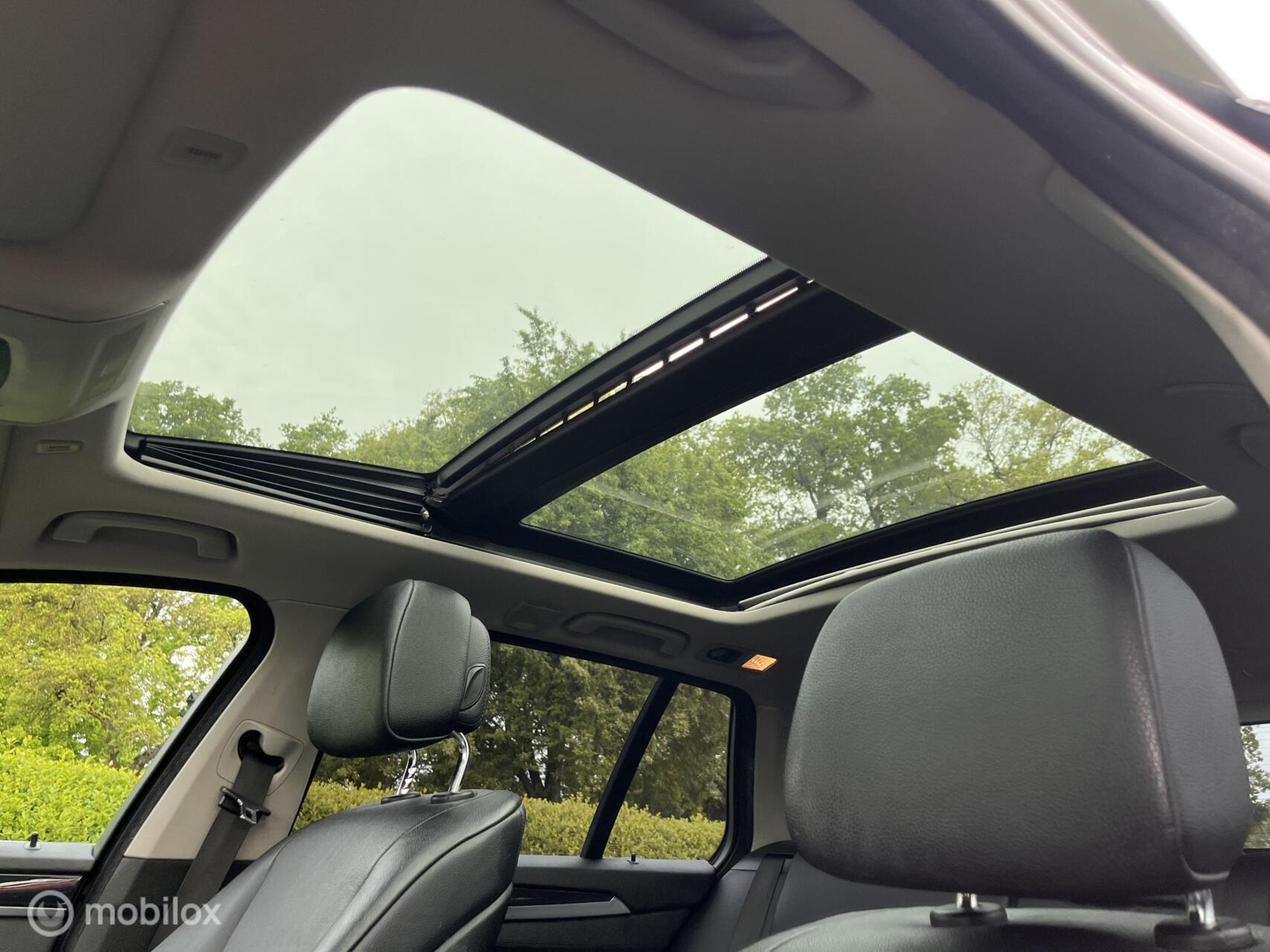Foto van BMW 5er Reihe