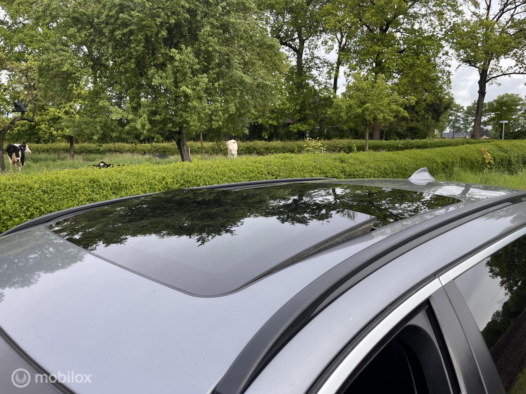 Foto van BMW 5er Reihe