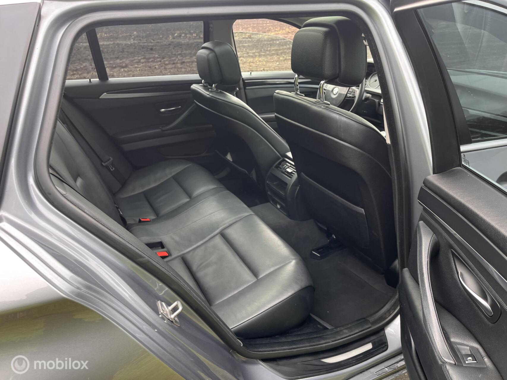 Foto van BMW 5er Reihe
