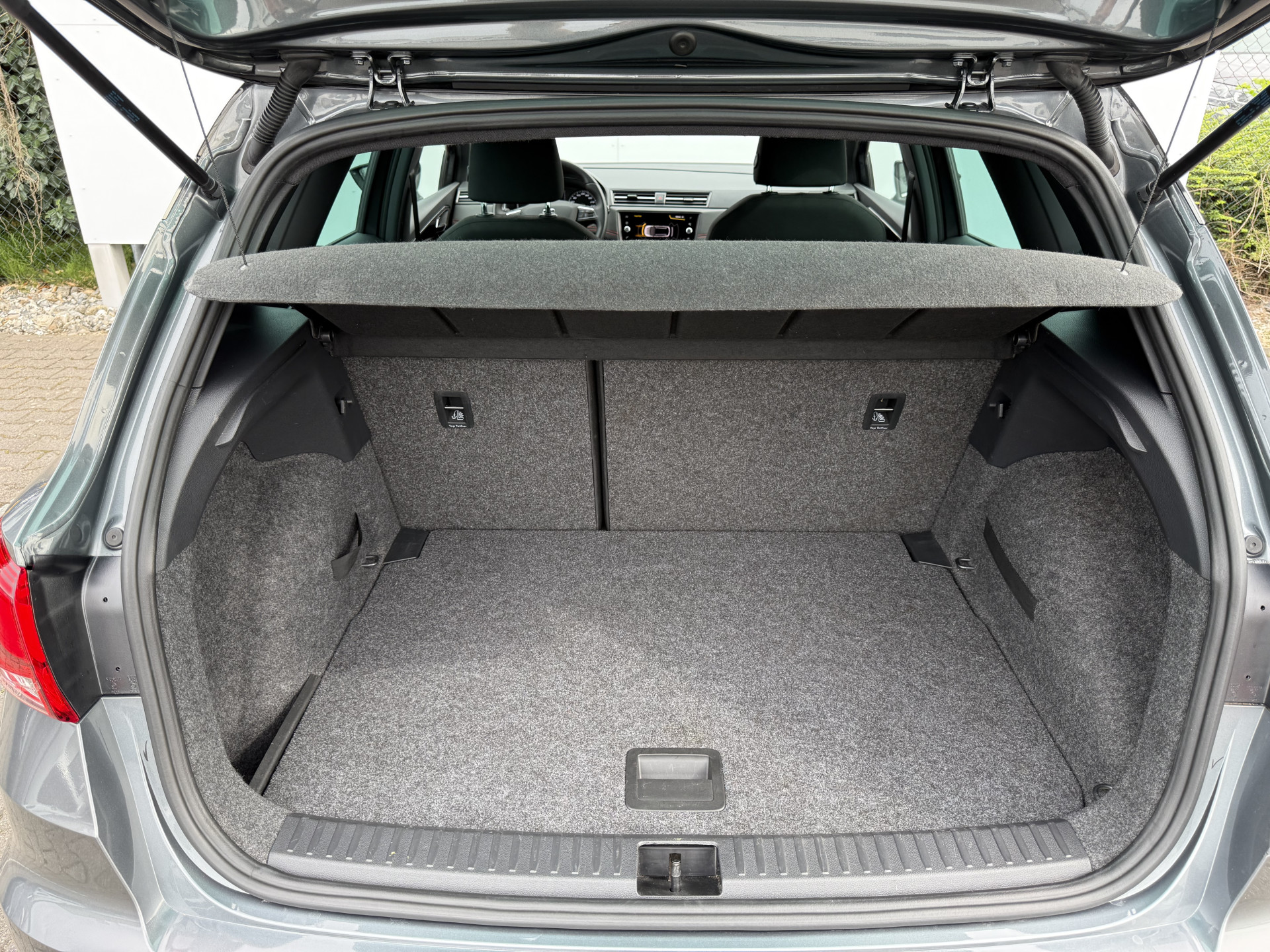 Foto van Seat Arona