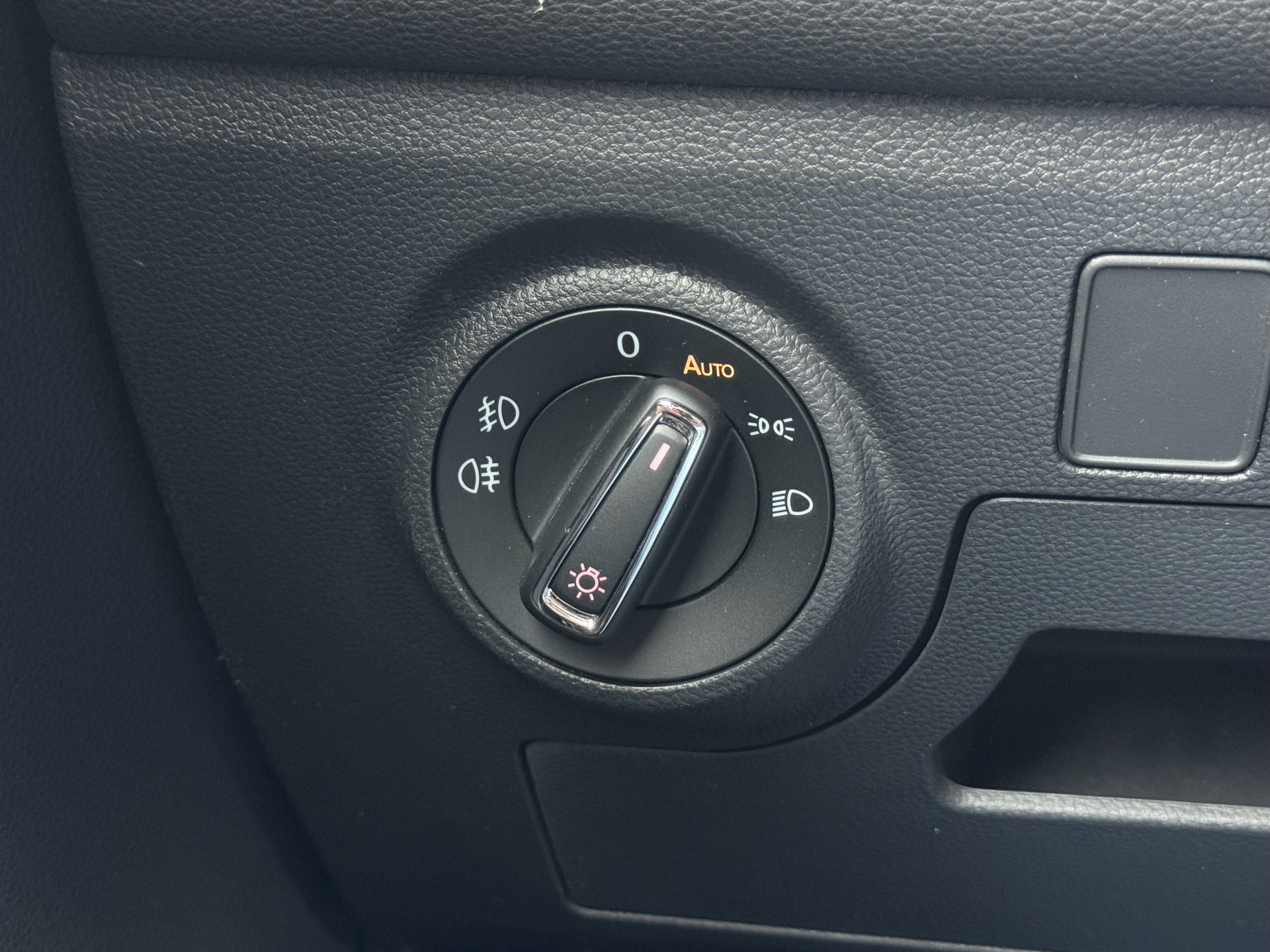 Foto van Seat Arona