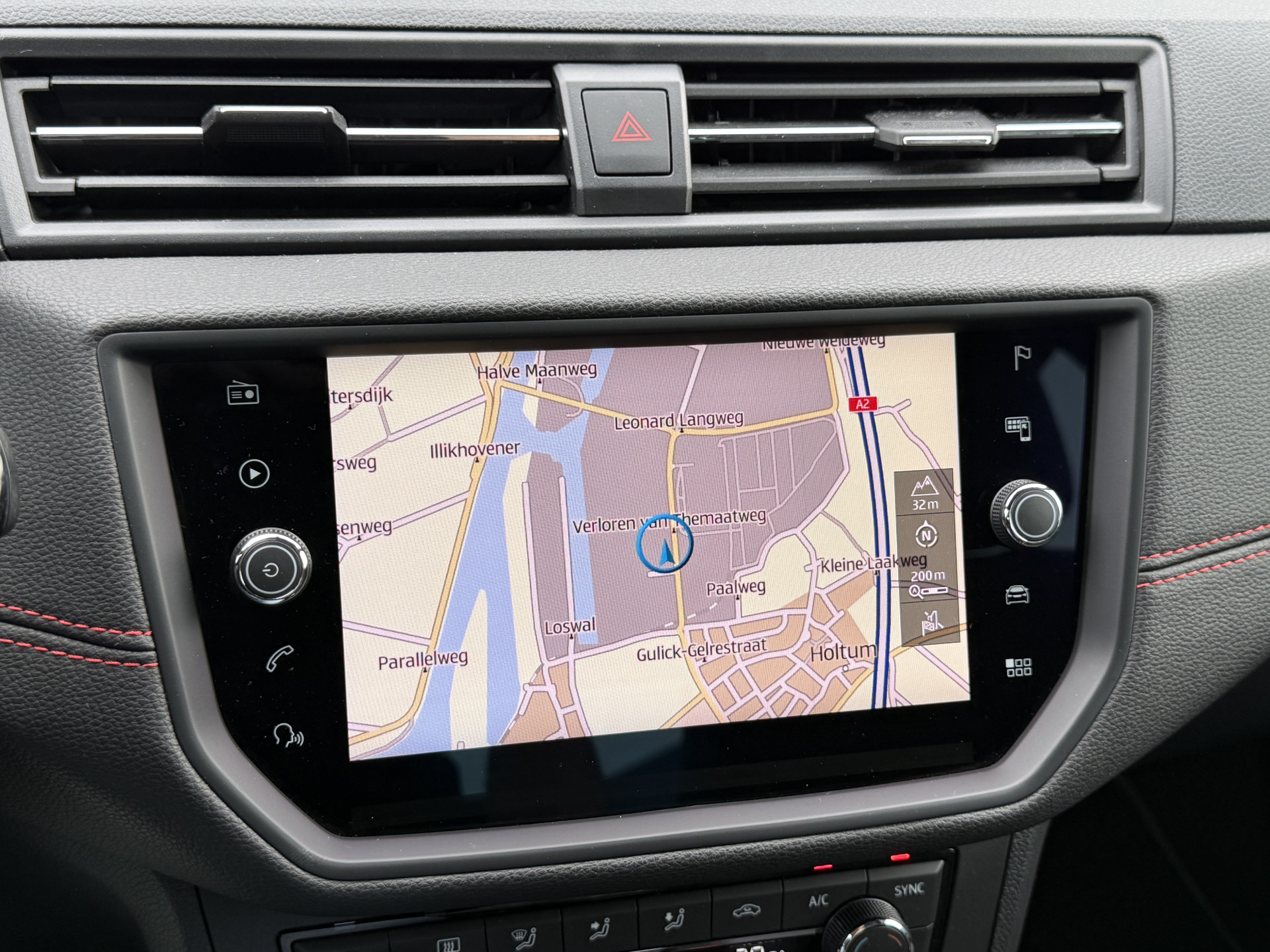 Foto van Seat Arona