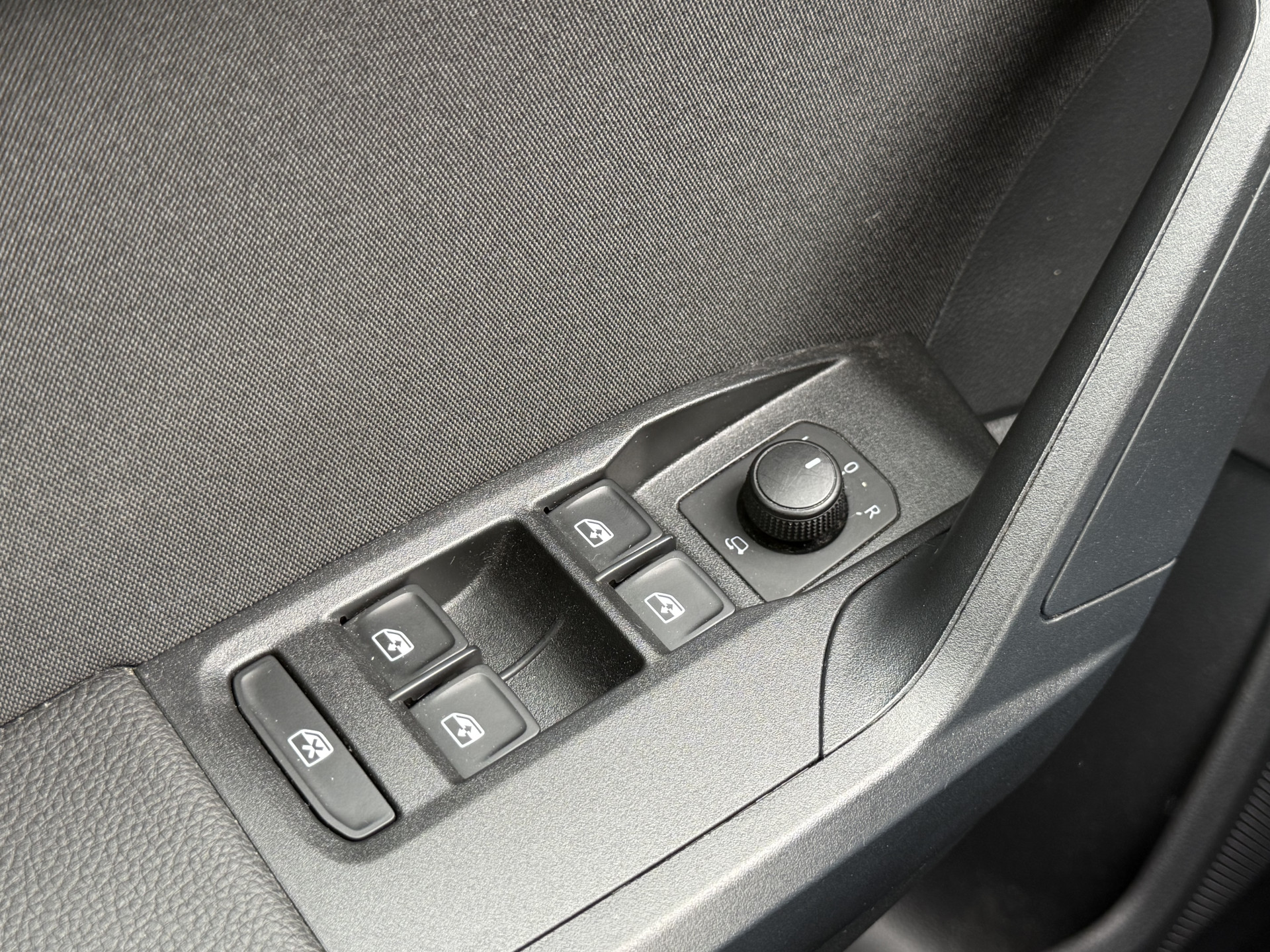 Foto van Seat Arona