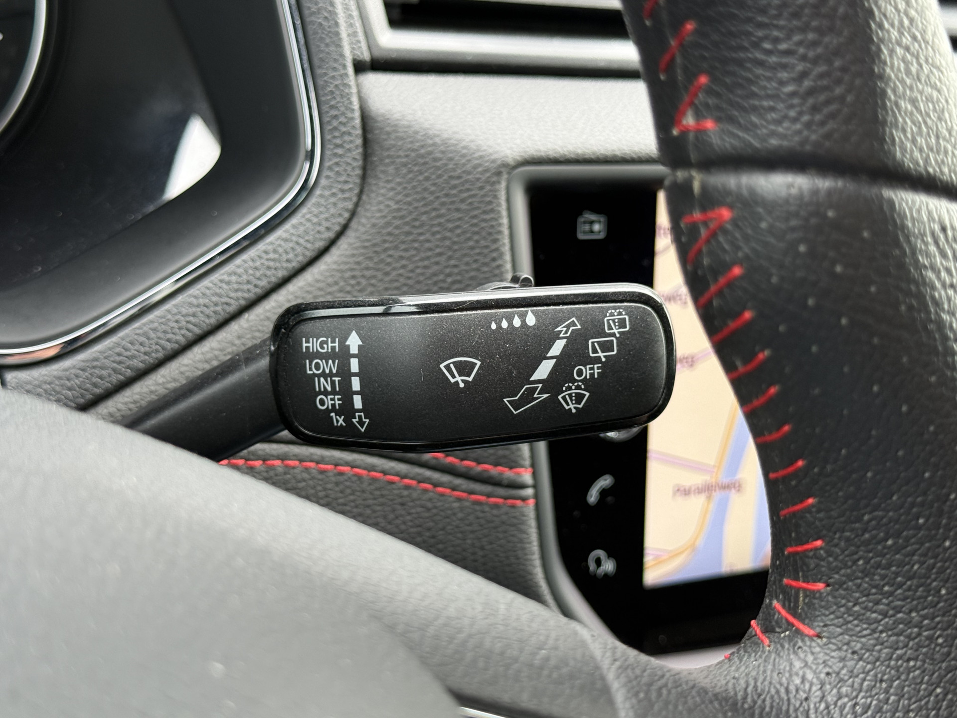 Foto van Seat Arona